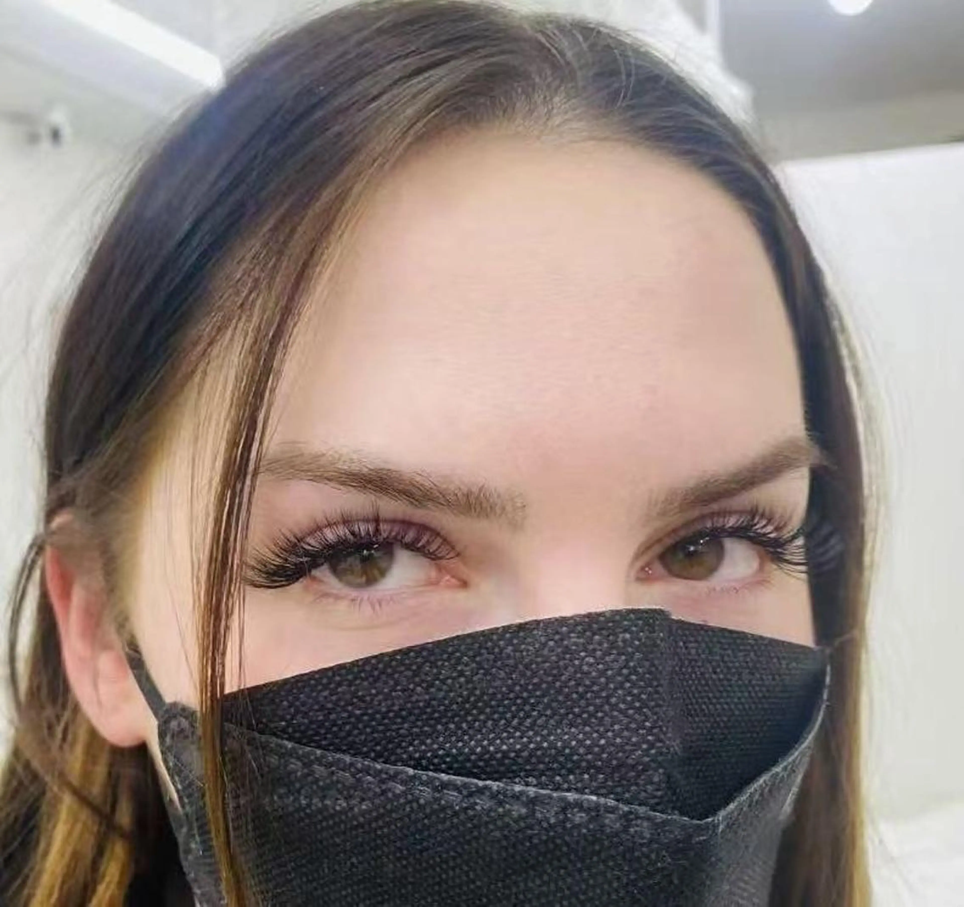 マツエク・マツパ Eyelash artist_Viのマツエク・マツパデザイン