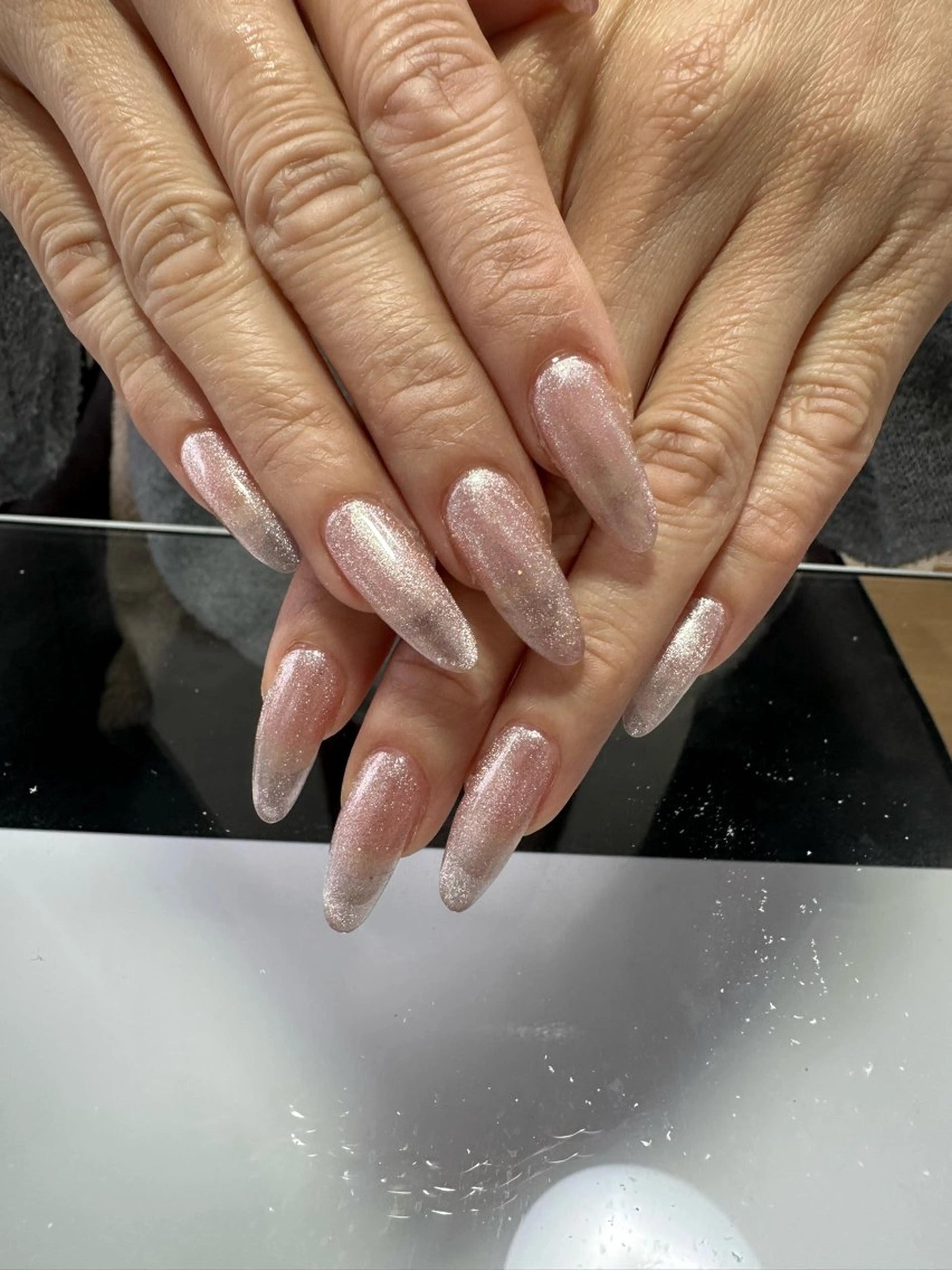 ネイル Nail Salon Queenのネイルデザイン