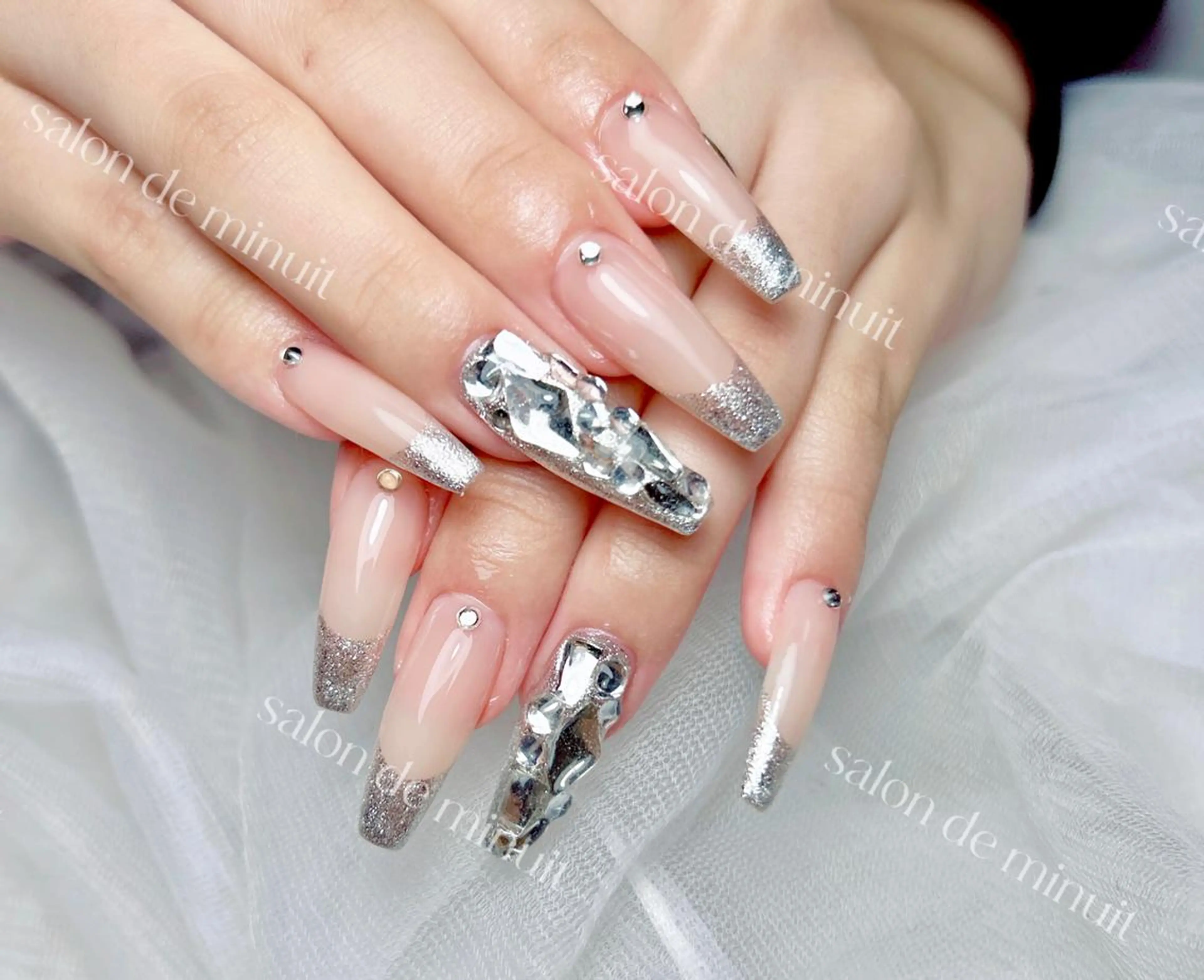 ネイル Nancy 💕のネイルデザイン