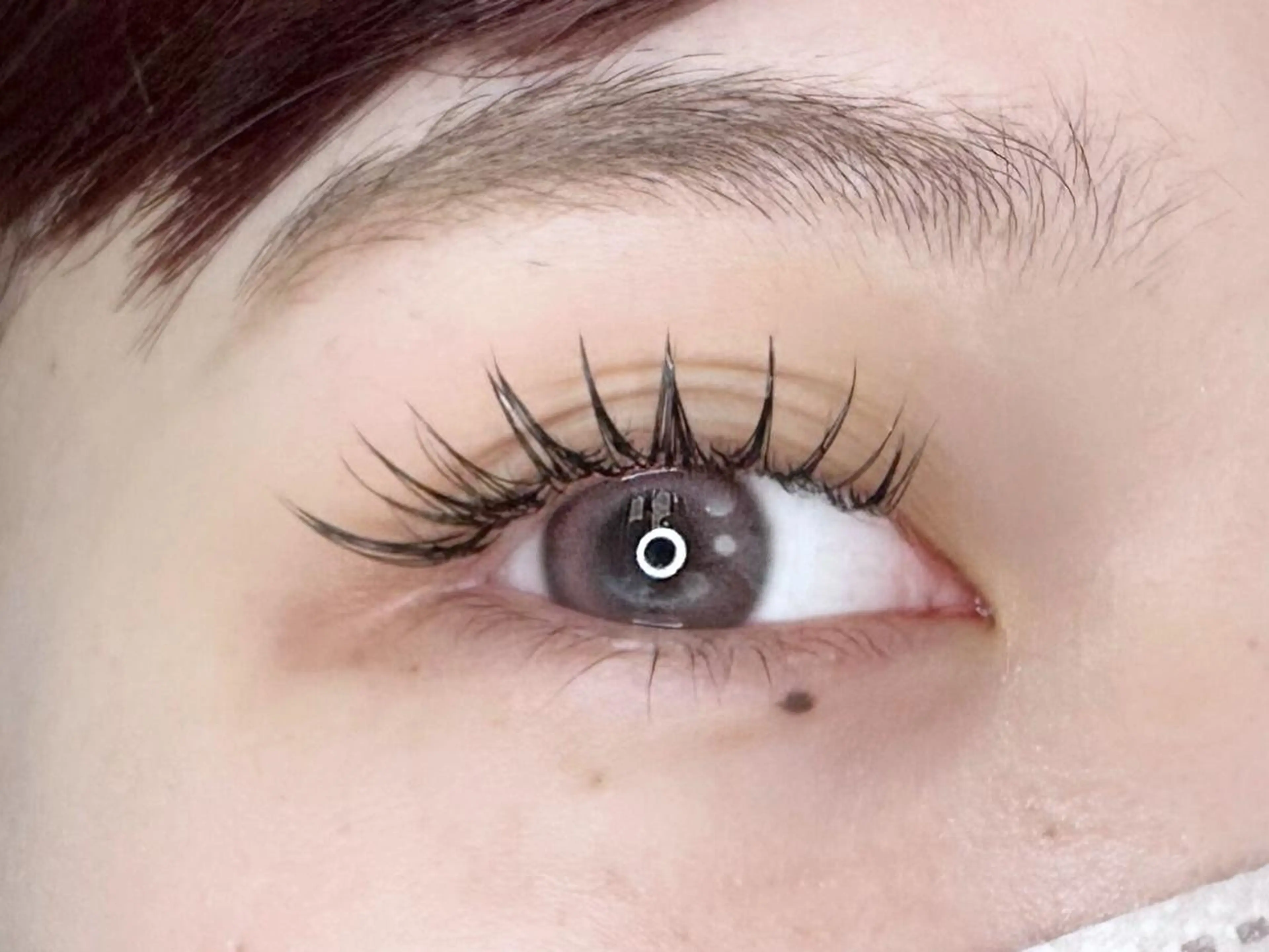 マツエク・マツパ amans eyeの眉毛・アイブロウイメージ