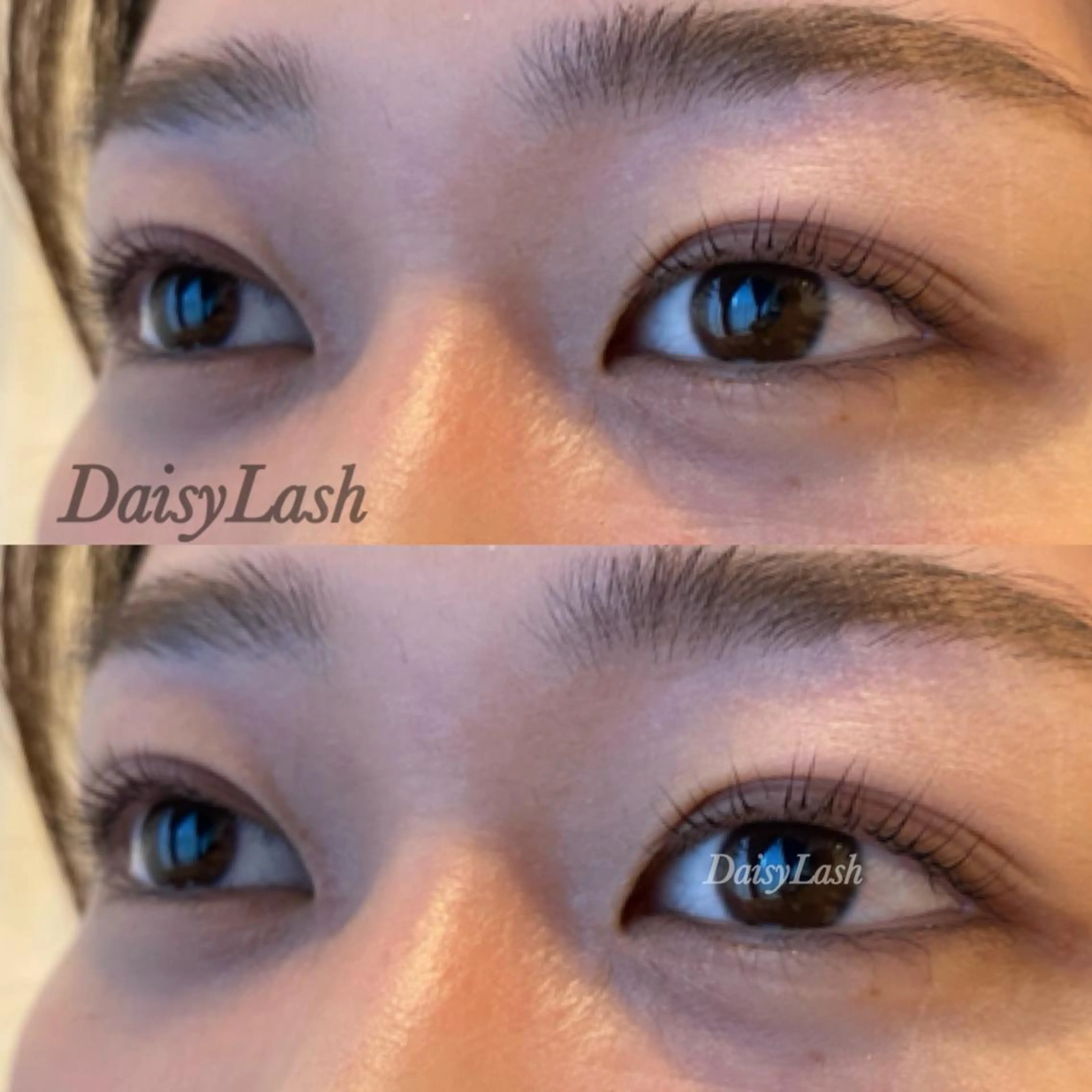 マツエク・マツパ パリジェンヌラッシュリフト アイニコ第1ビル 渡邊のマツエク・マツパデザイン