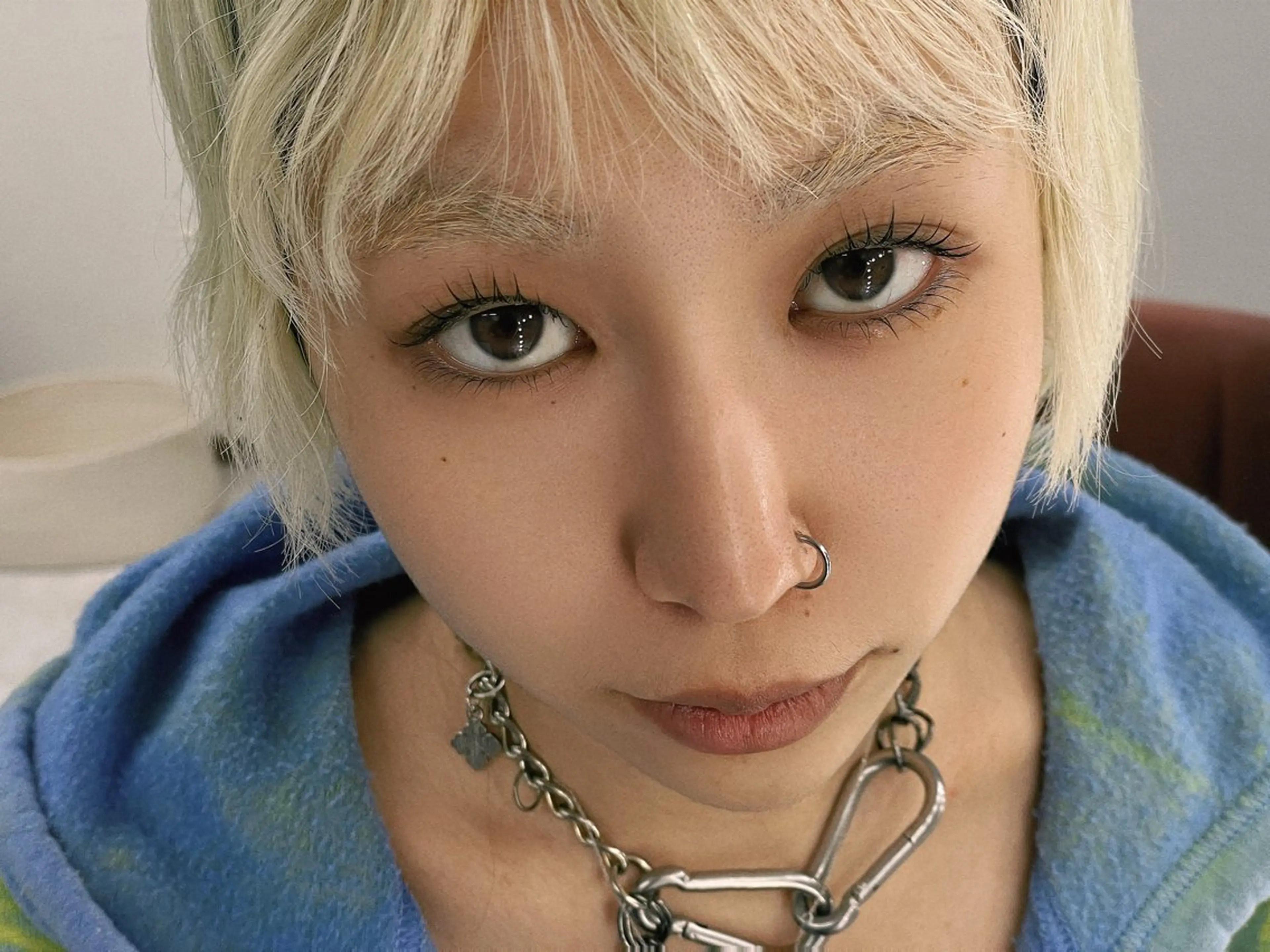 マツエク・マツパ マツパ GO TODAY シェアサロン 銀座Eclara店所属・mihiro 🐈‍⬛の眉毛・アイブロウイメージ