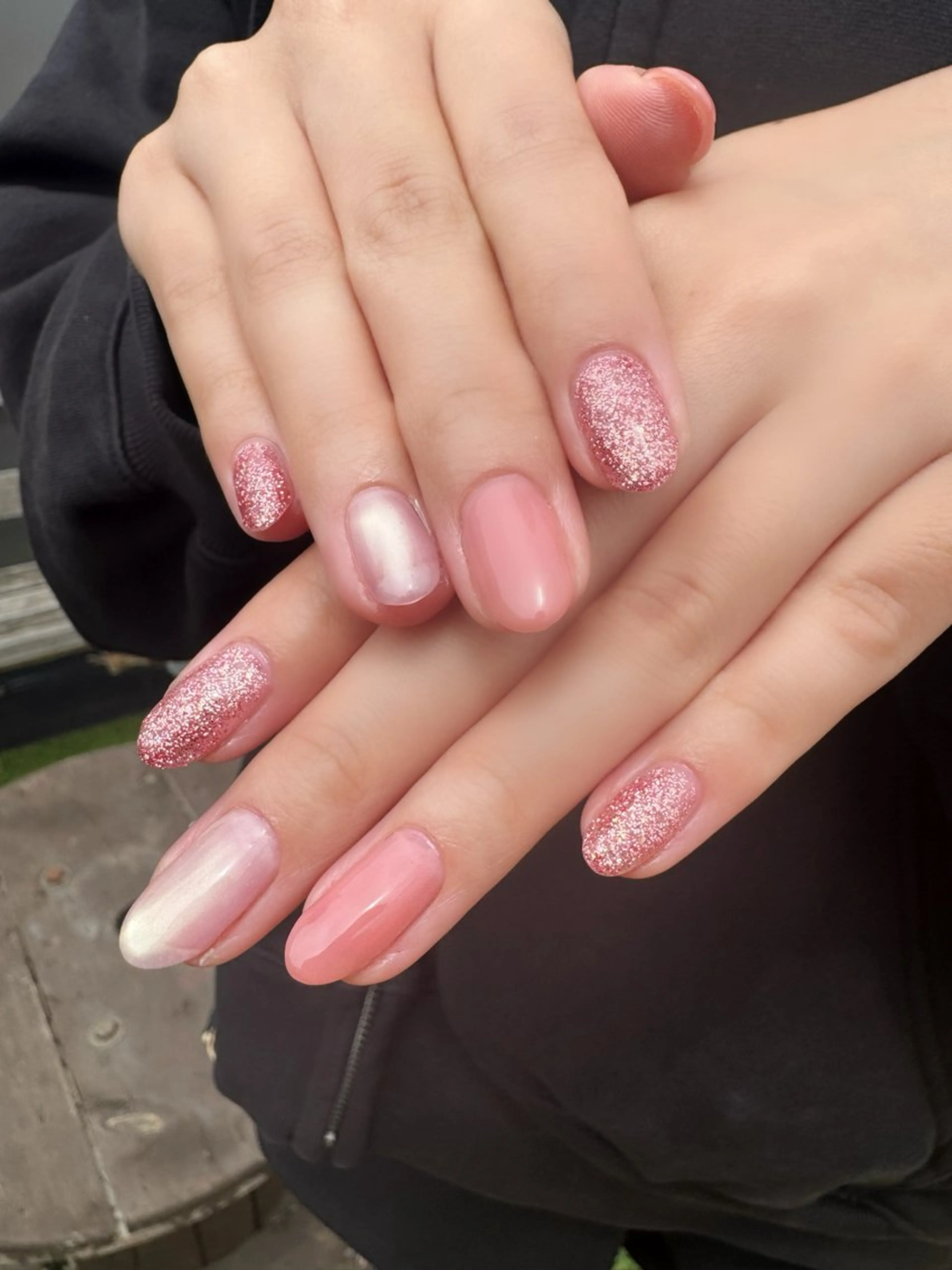 ネイル i. micaのネイルデザイン