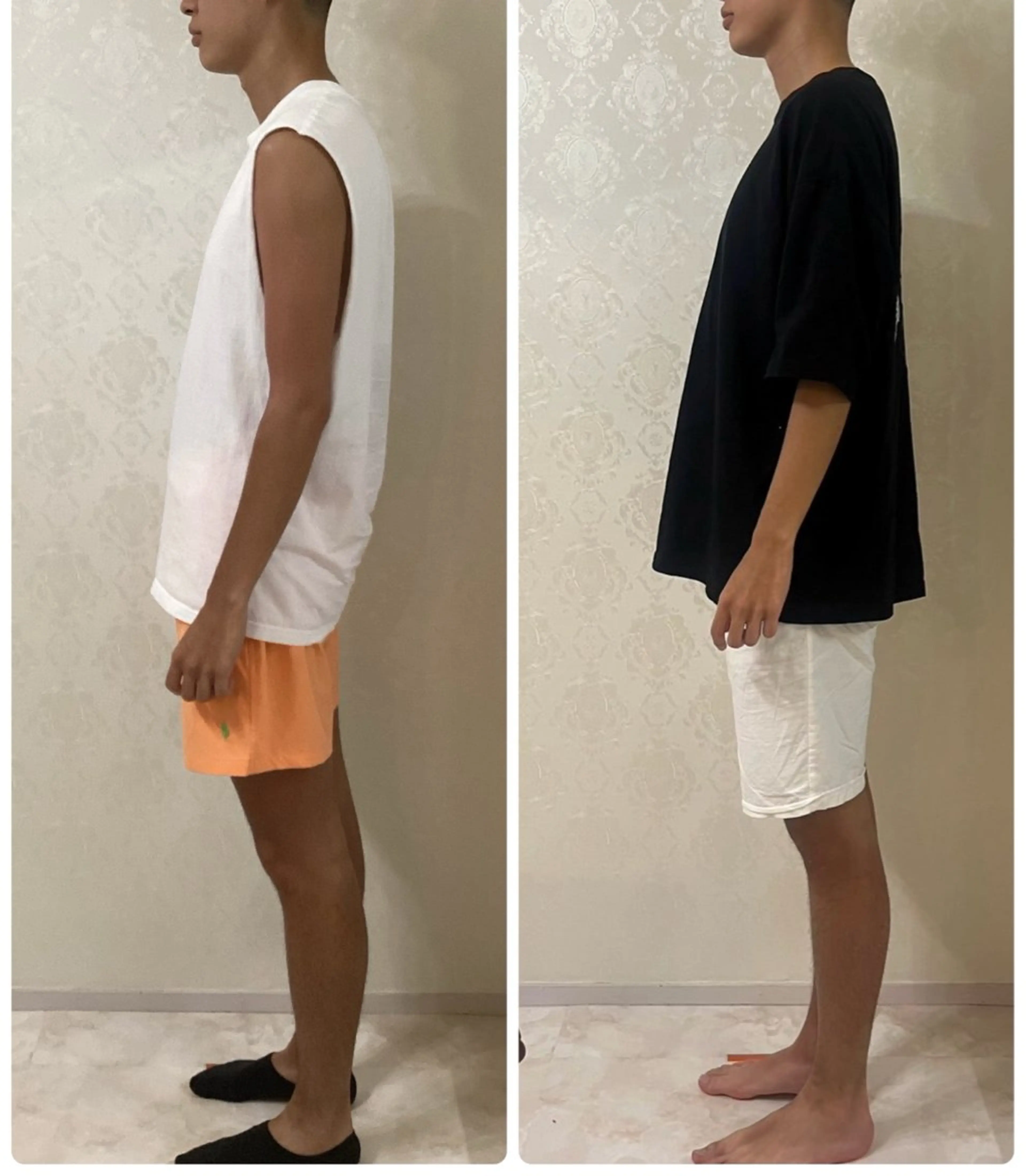 【初回お試し】整体ストレッチの写真