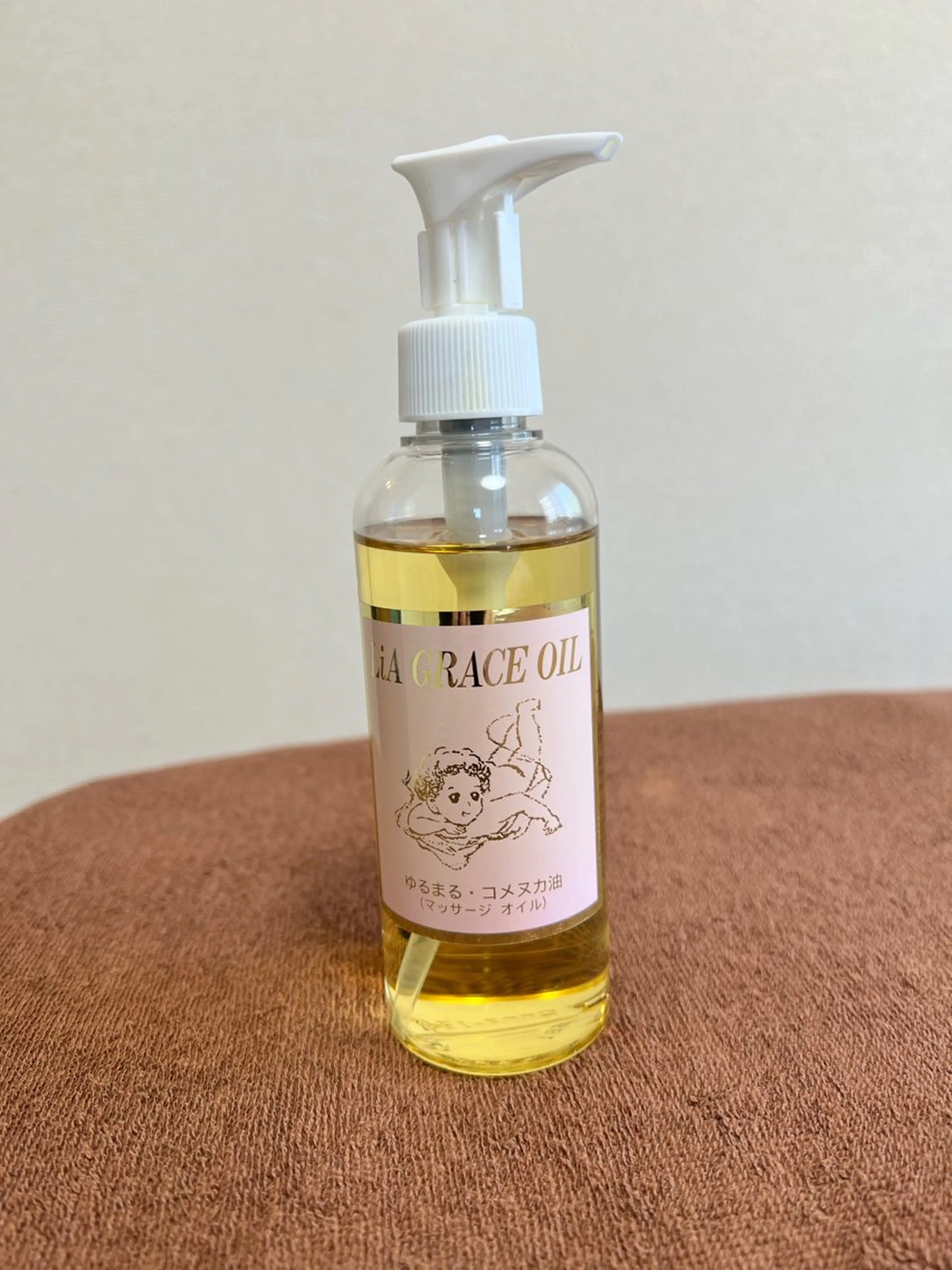 リラク 心空間SATUKI所属・大木 明光のエステ・リラクイメージ