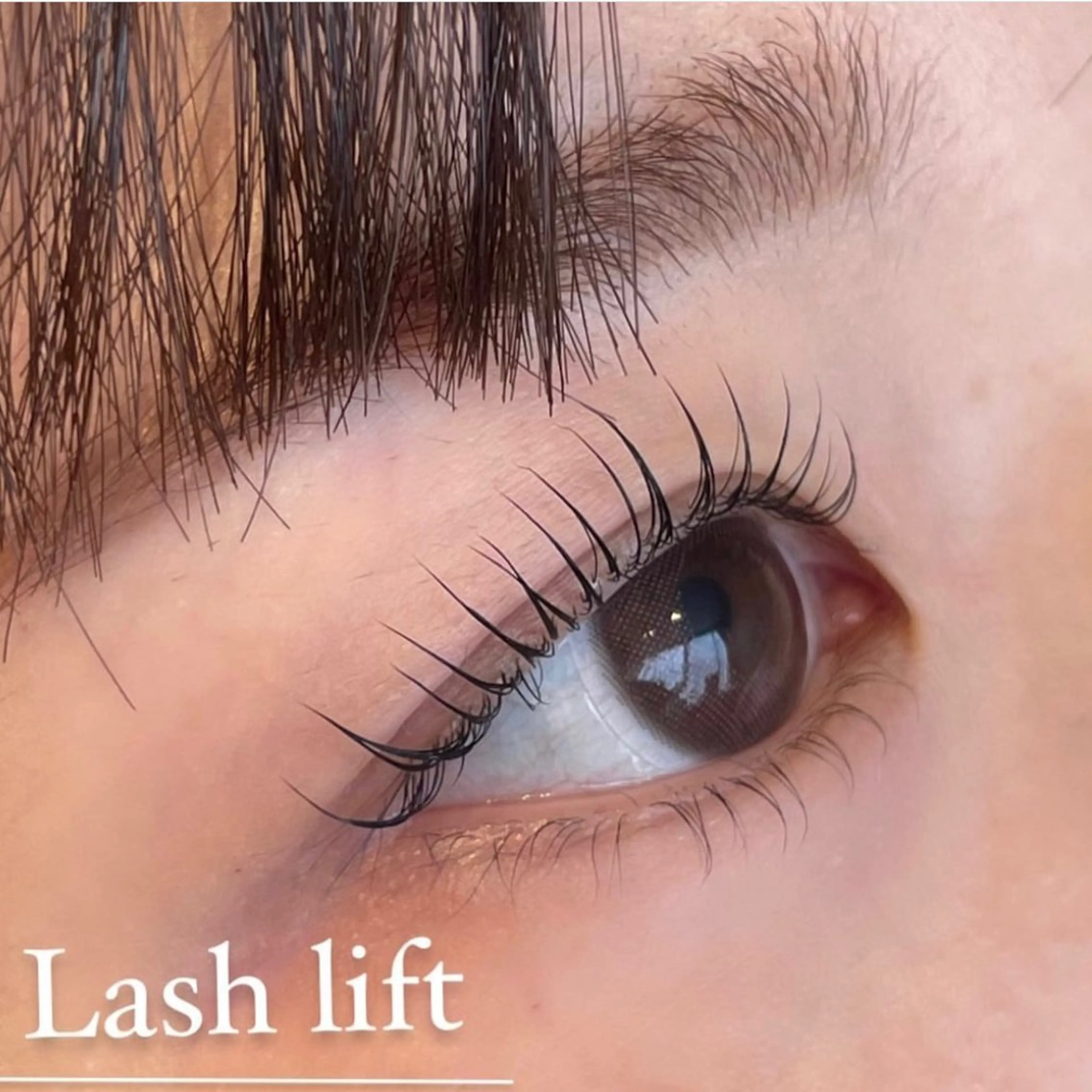 マツエク・マツパ Luana .Fujitaのマツエク・マツパデザイン