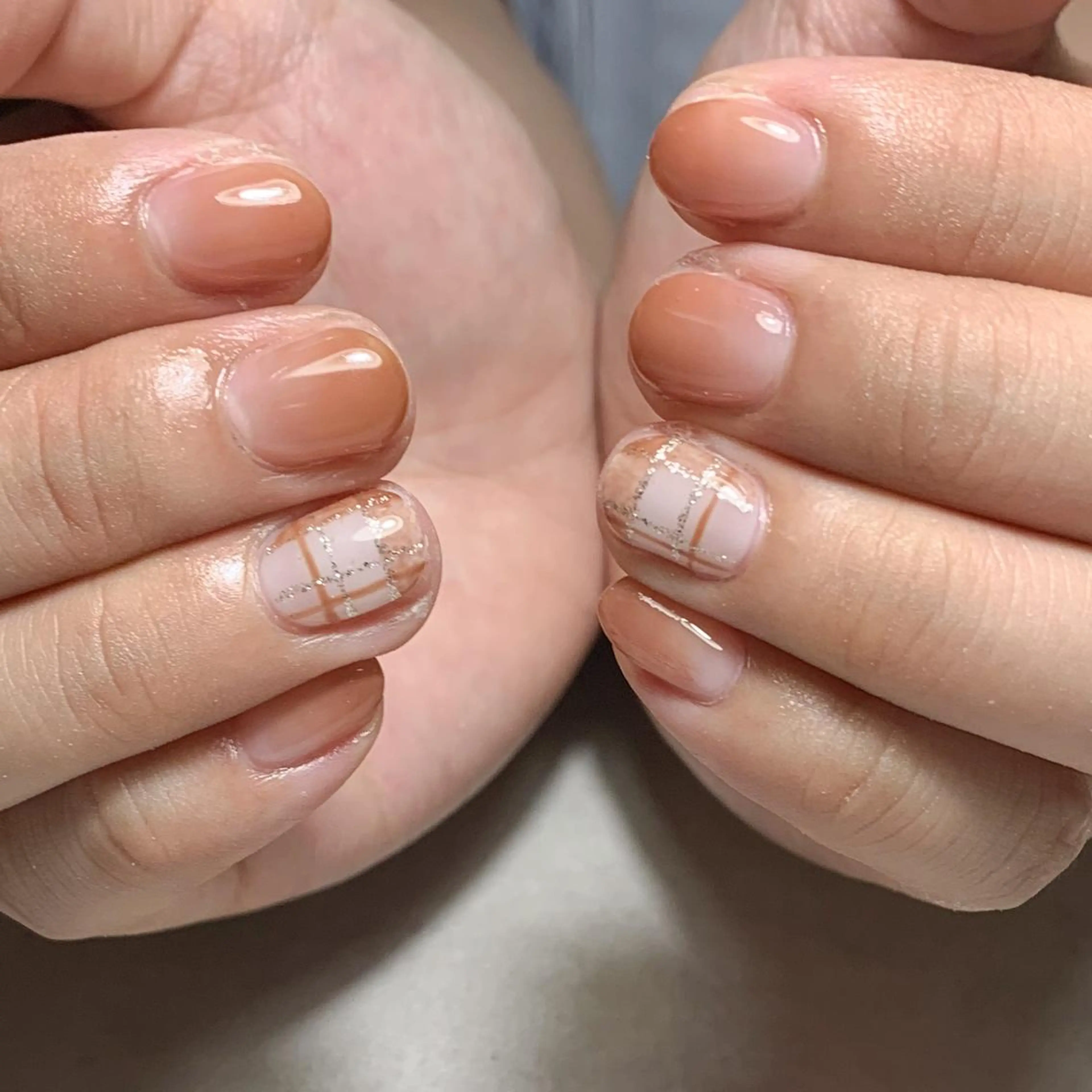 ネイル FIORITURA aiのネイルデザイン