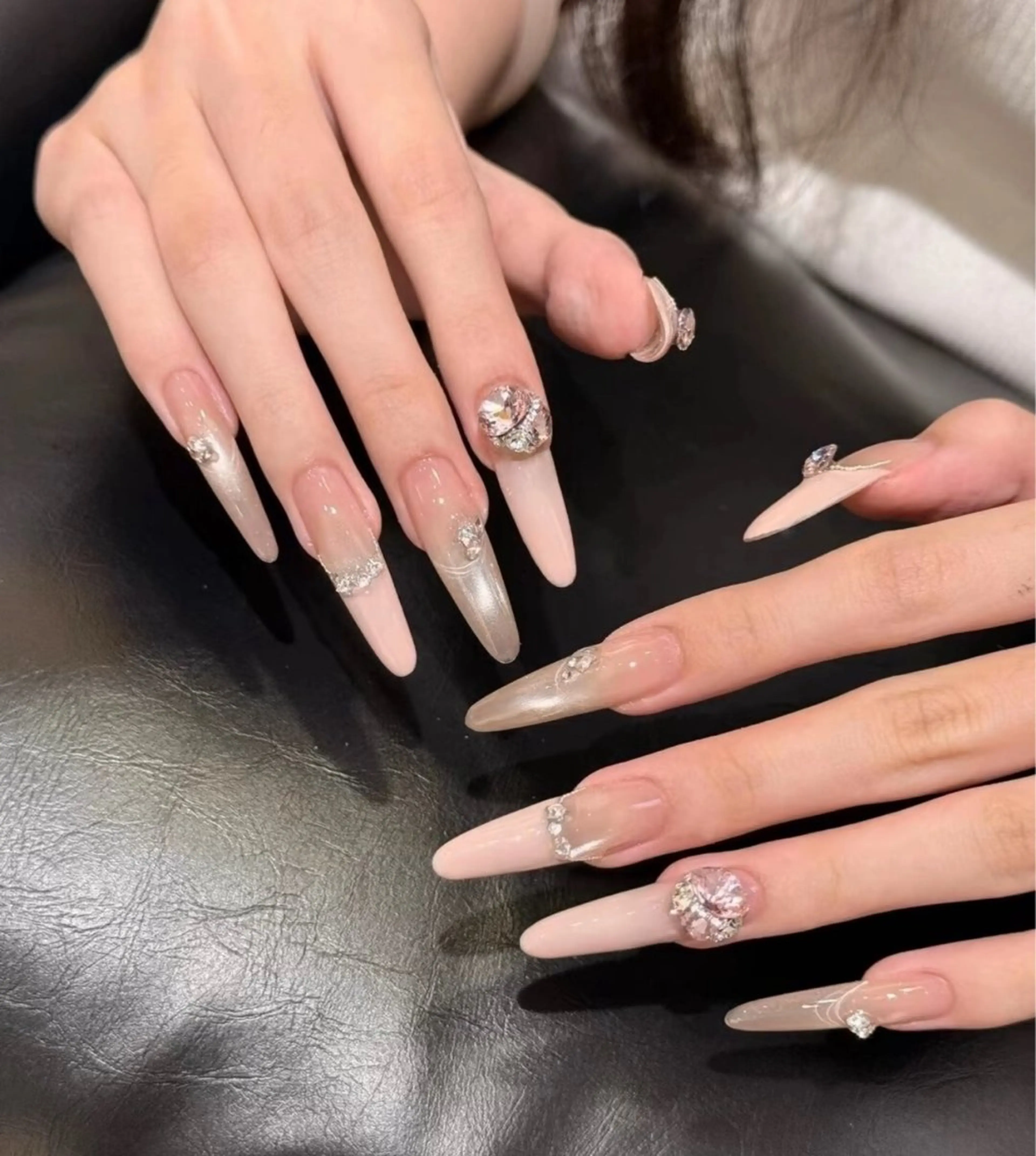 ネイル See.U Nail Salonのネイルデザイン