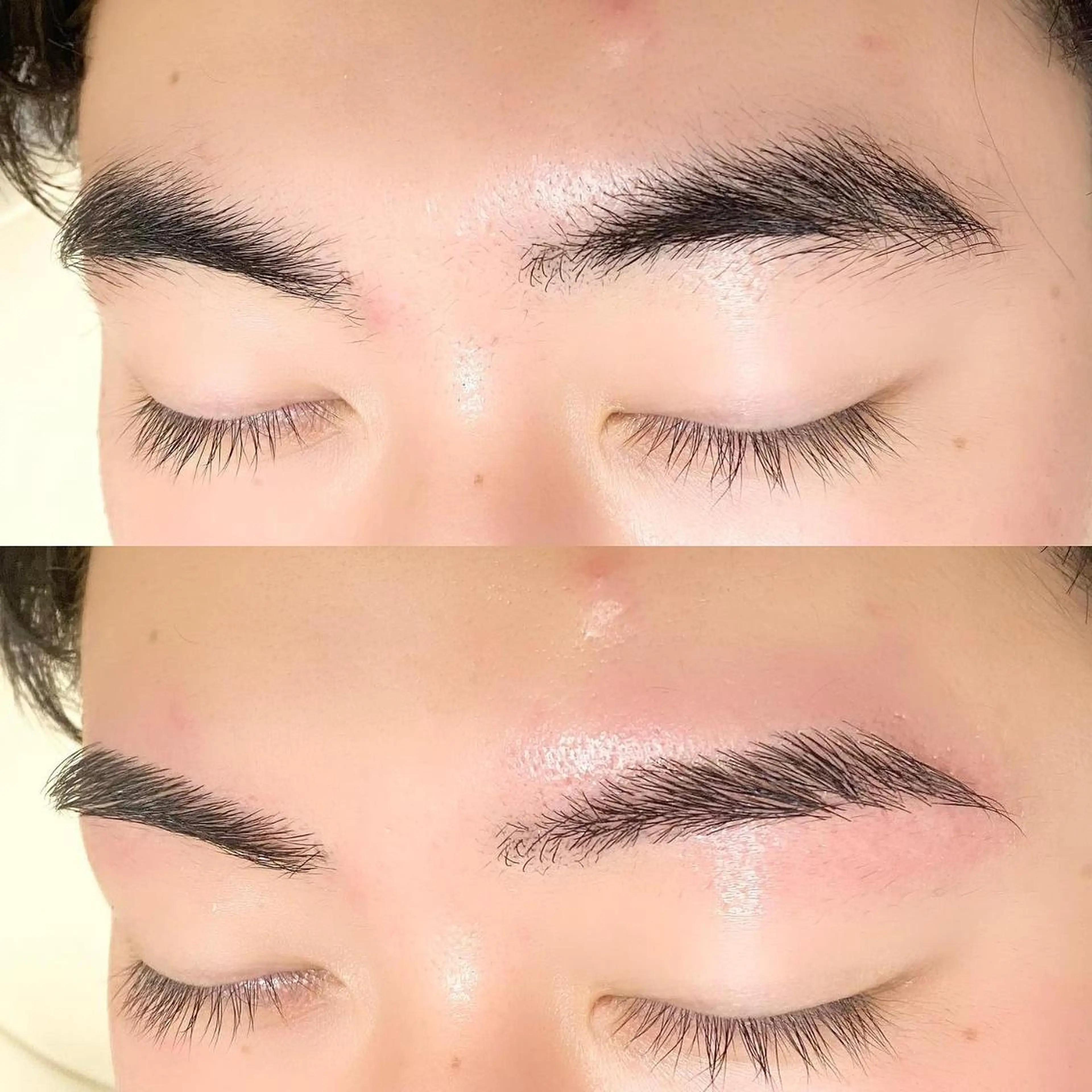 マツエク・マツパ フラットラッシュ パリジェンヌラッシュリフト まつげパーマ ボリュームラッシュ KURUMI🦋 まつエクまつパ美眉のマツエク・マツパデザイン