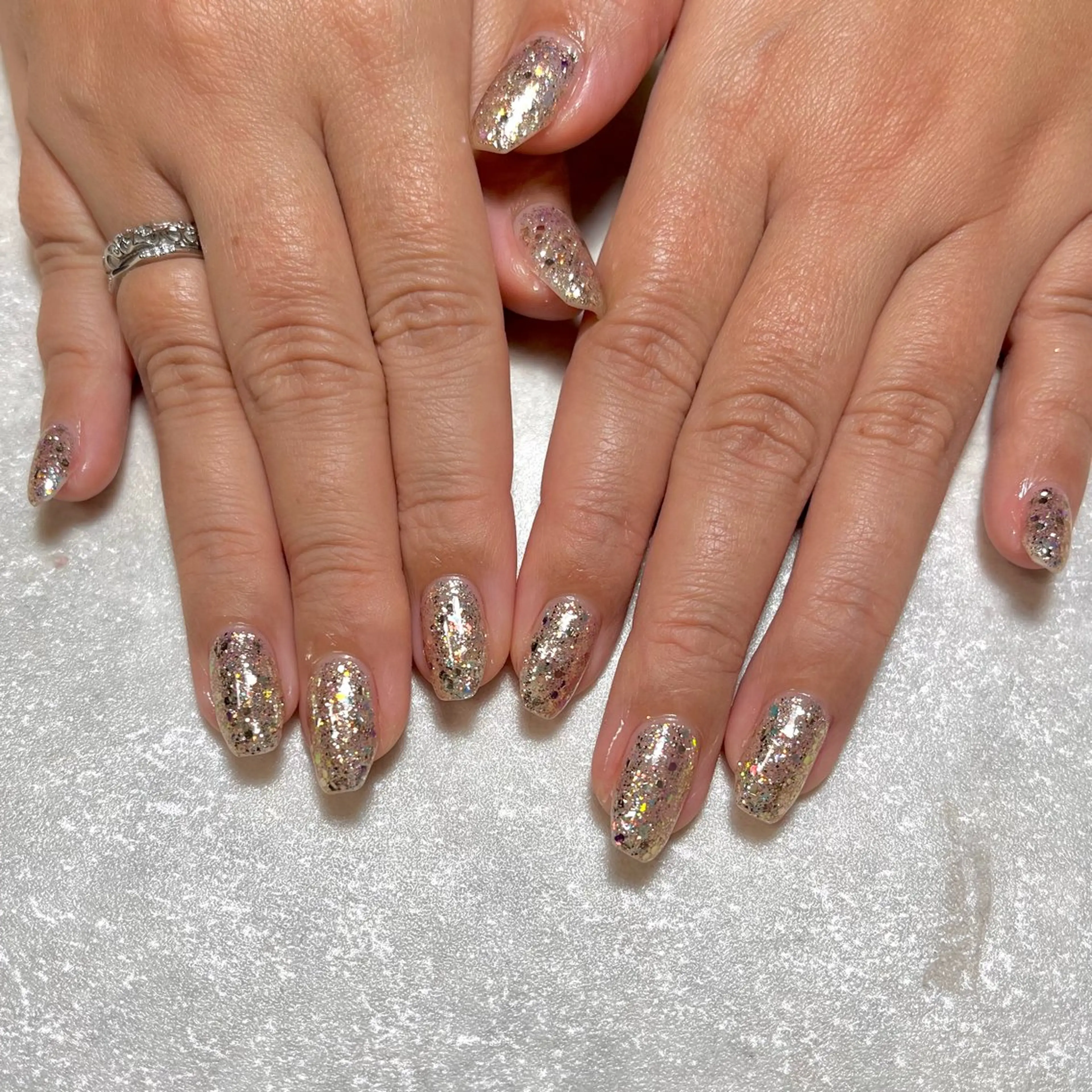 ネイル nailsalon auneのネイルデザイン