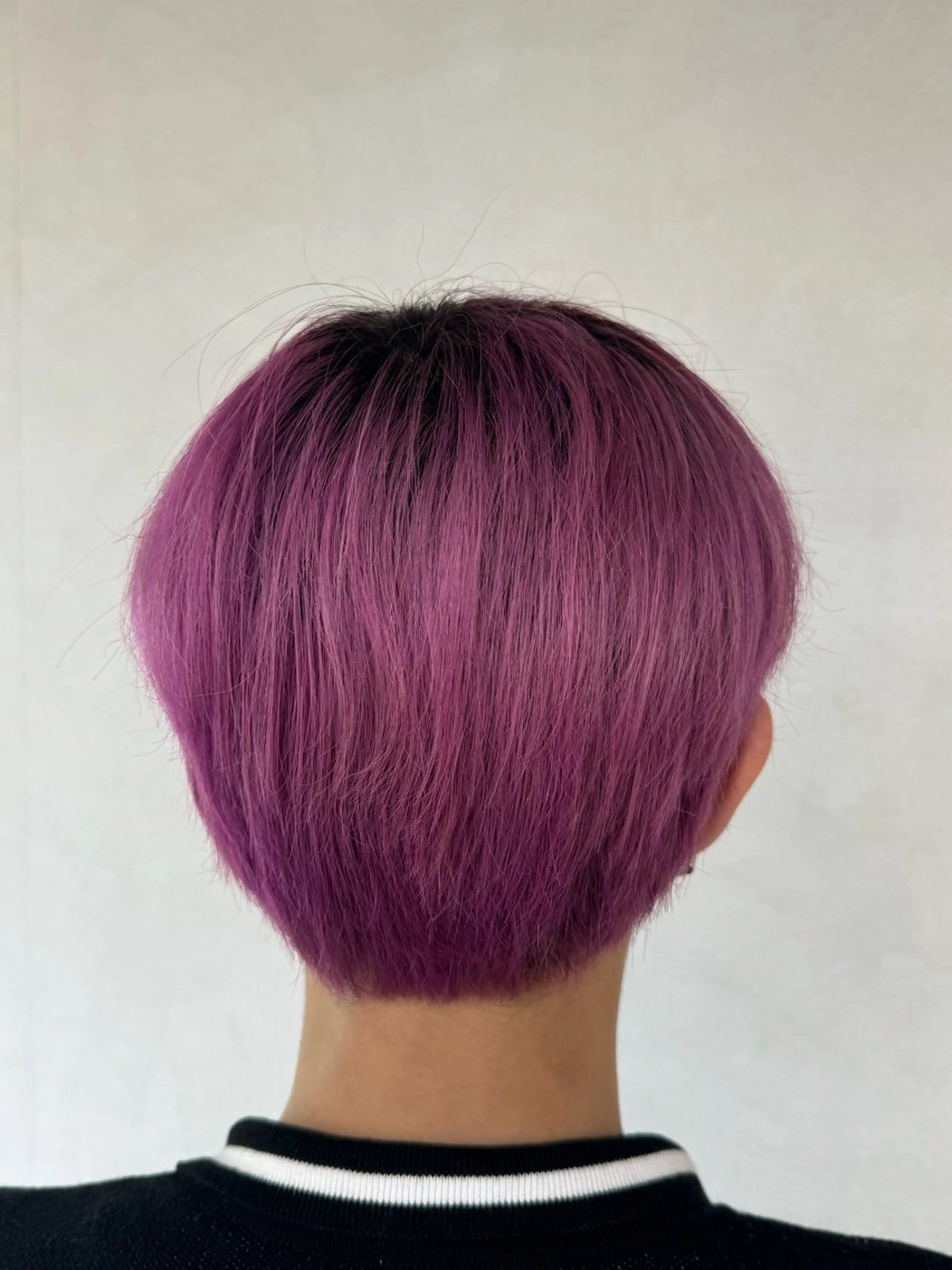 カラー メンズ メンズカット∕パーマ ∕縮毛矯正∕廣井永輝のヘアスタイル