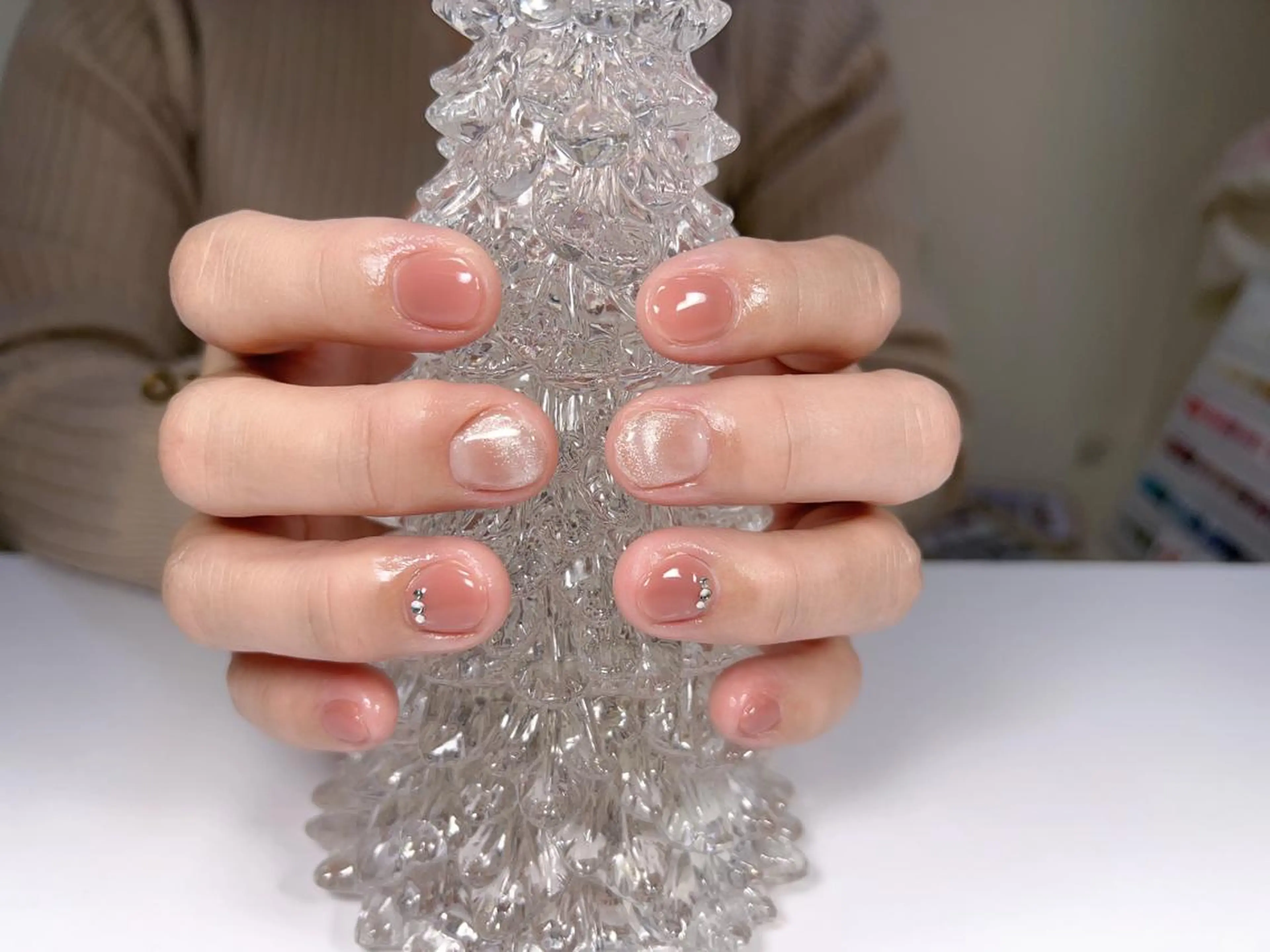 ネイル ネイルサロン ロア旧ジョリーのネイルデザイン