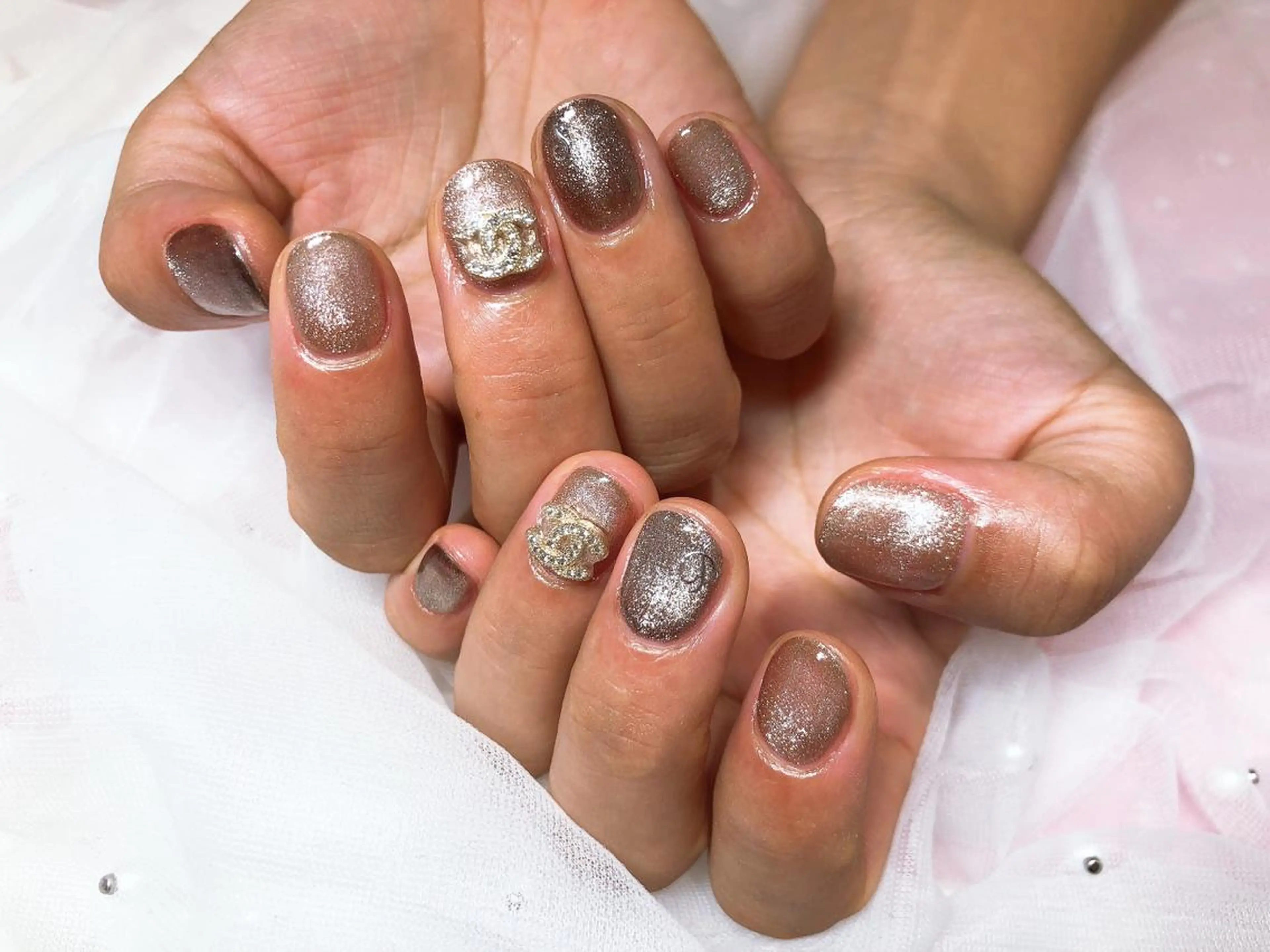 ネイル ✨Serenity Nail salonのネイルデザイン