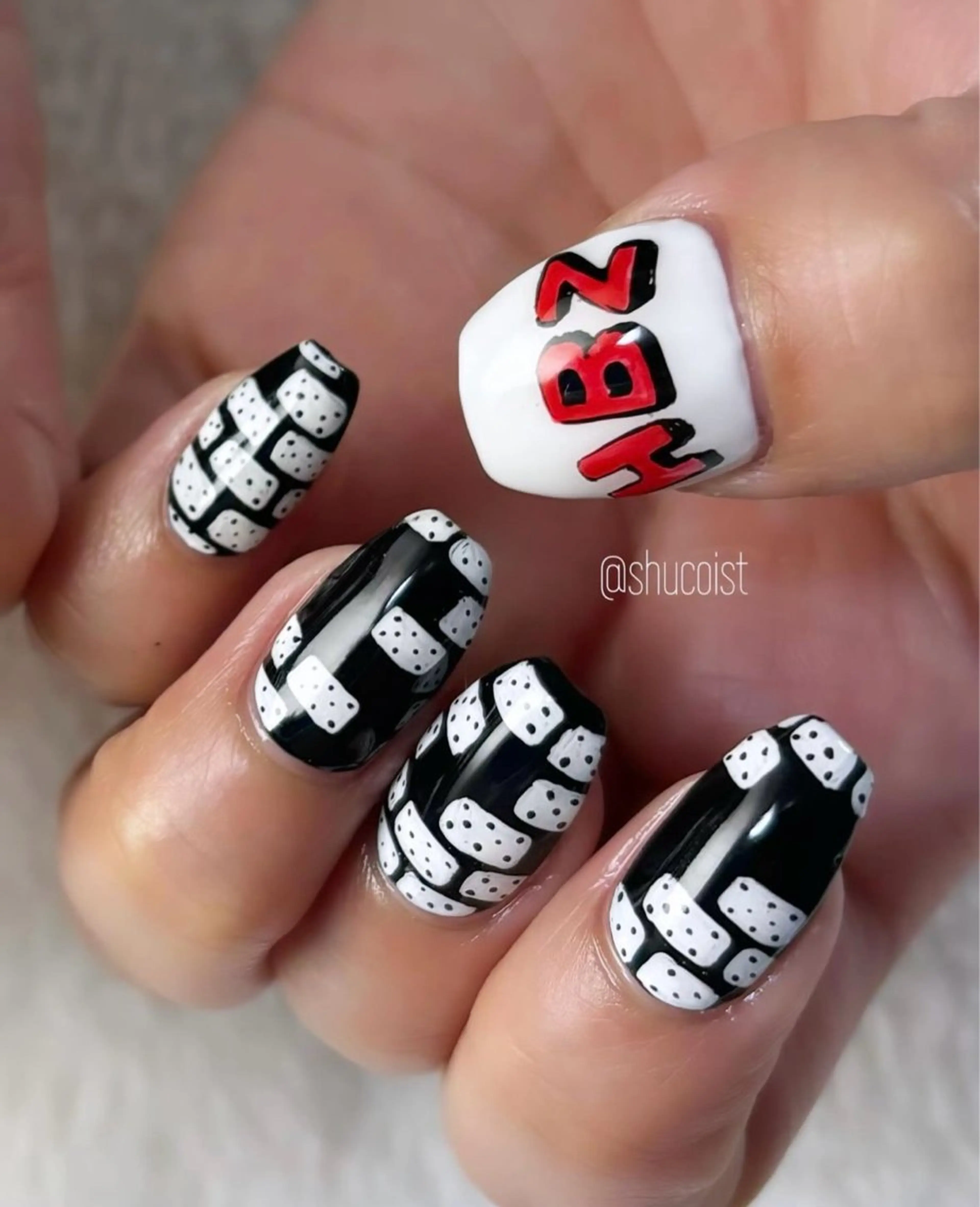 ネイル メンズ歓迎🙆‍♀️ エステ/ネイルISTのネイルデザイン