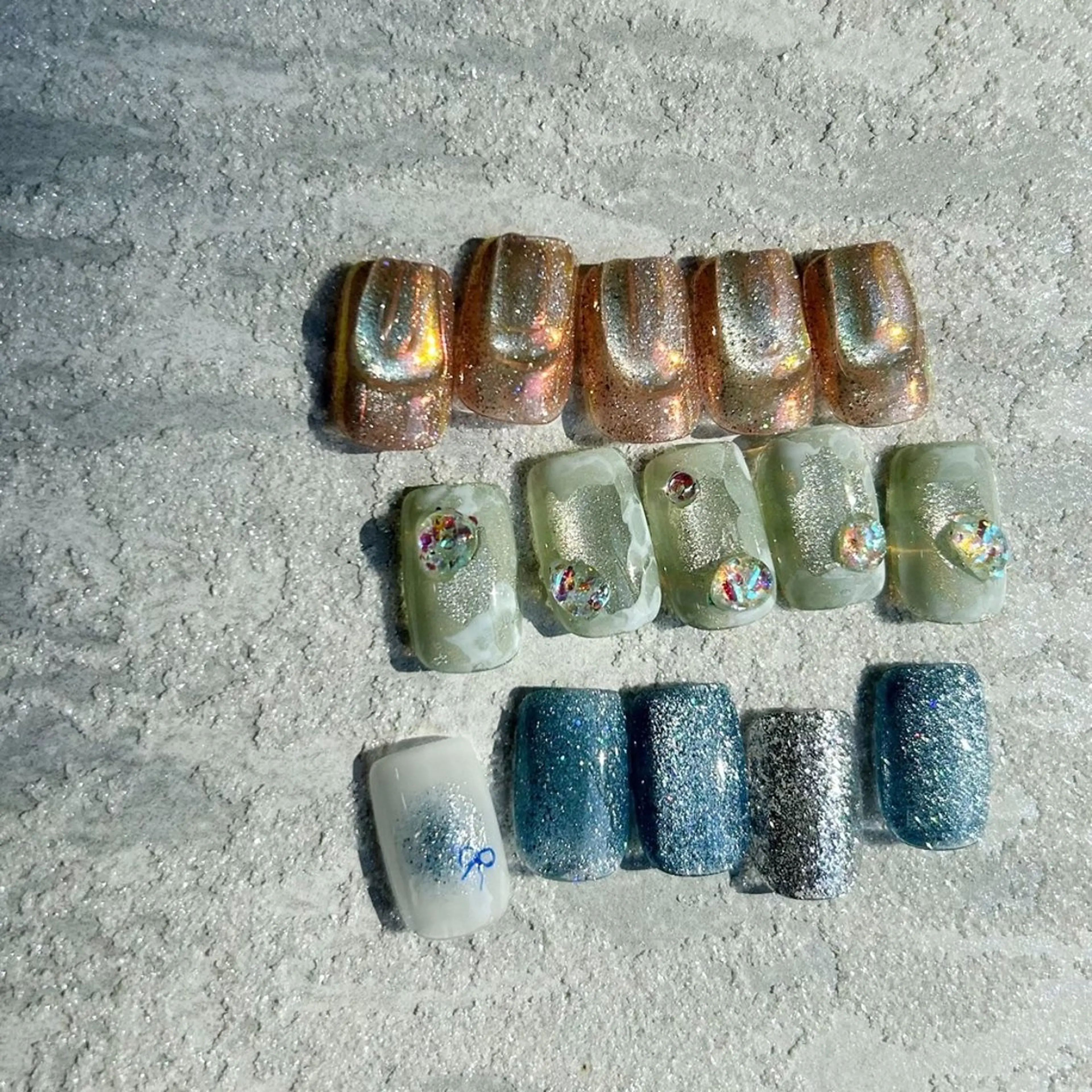 オリジナル定額✨️(初回オフ無料)の写真