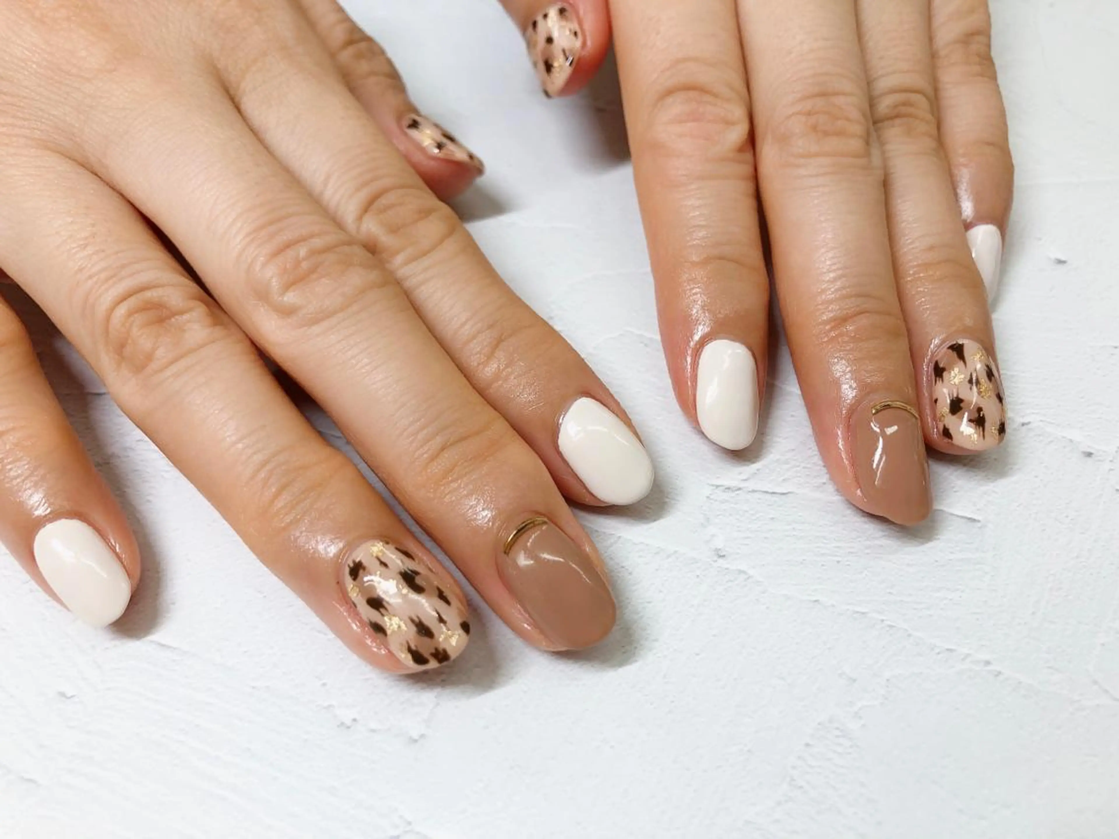 ネイル TiALASH ＊Kozue＊のネイルデザイン