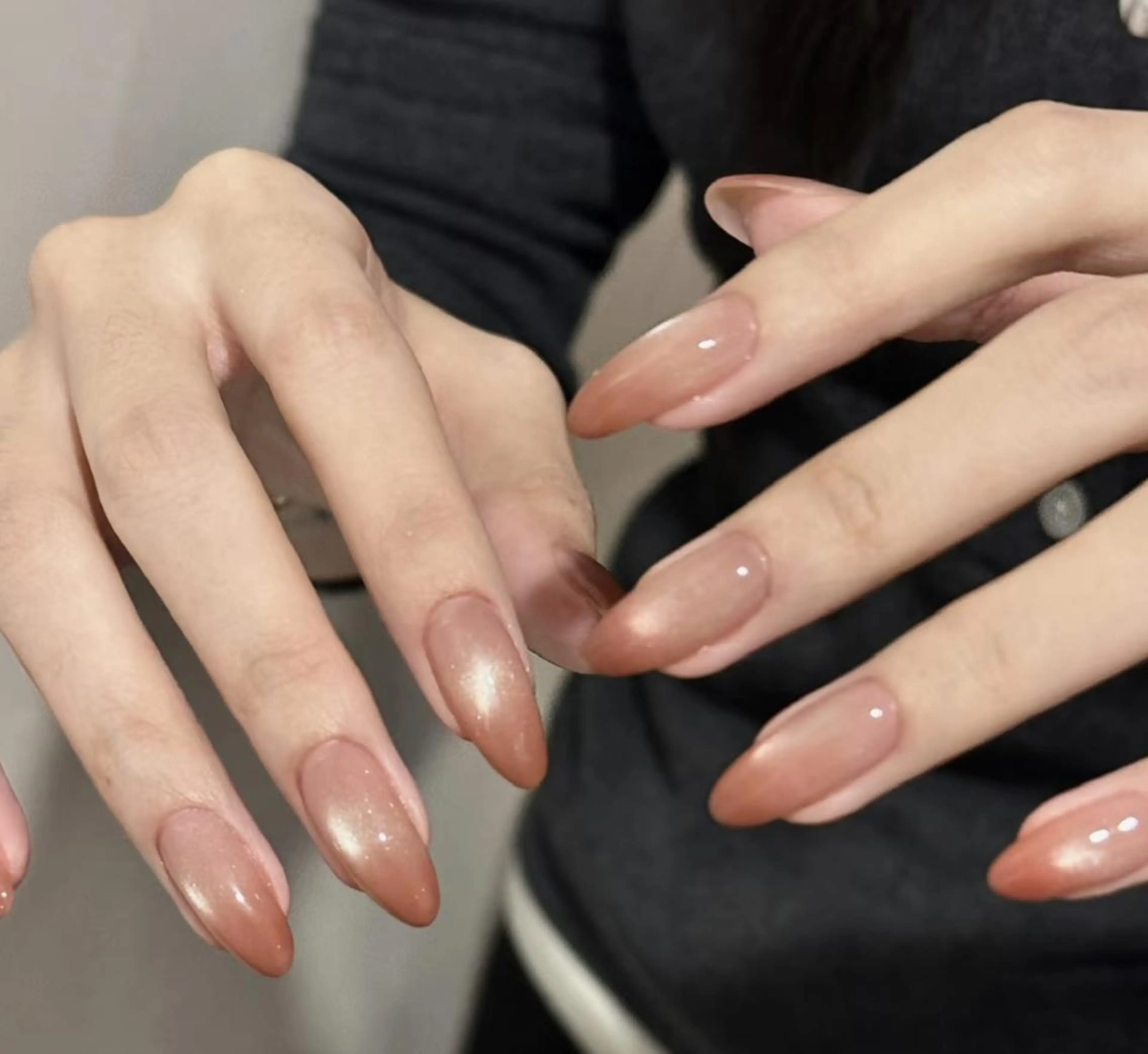 ネイル エリ🫧 nail池袋東口のネイルデザイン
