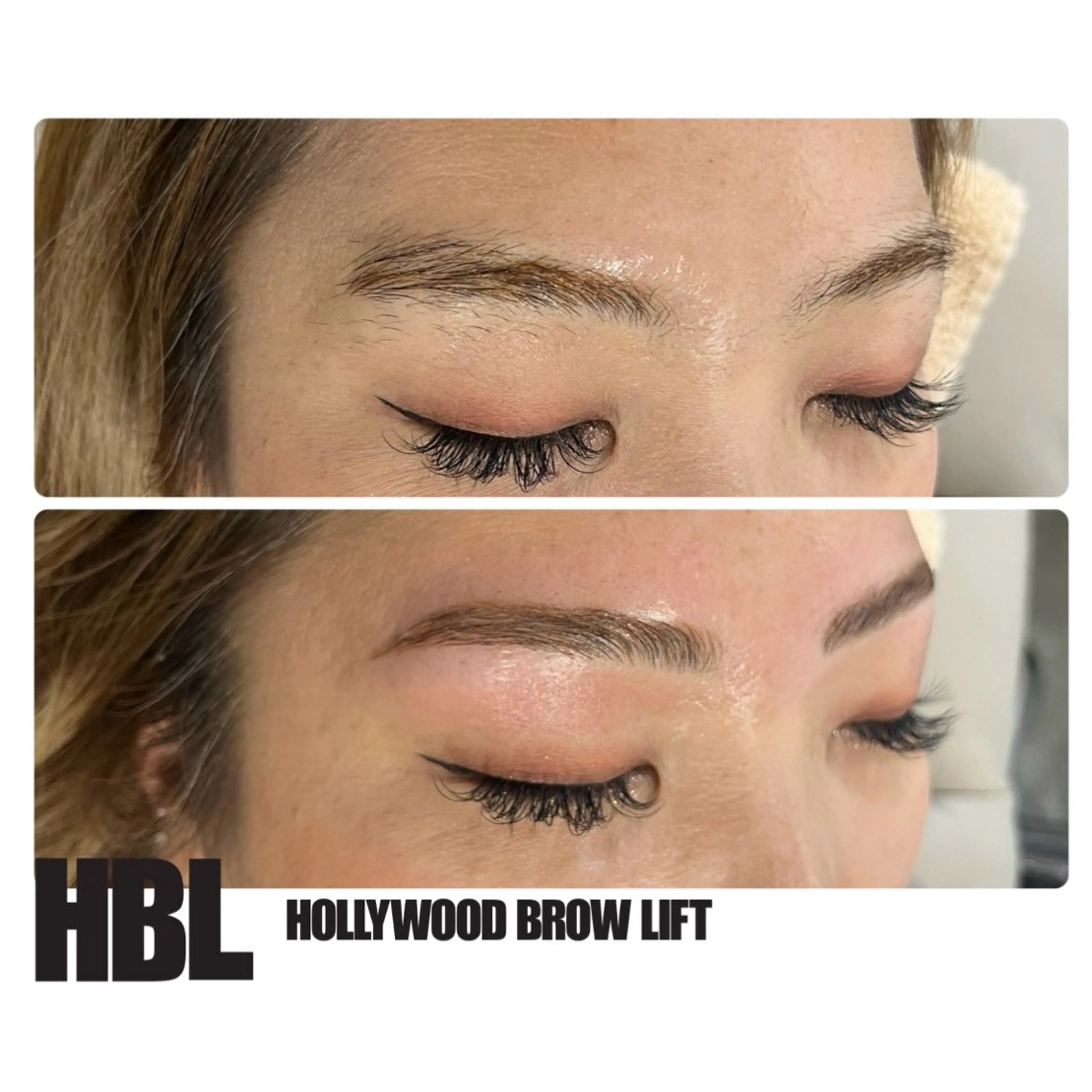 アイブロウ 上村 ひかりの眉毛・アイブロウイメージ