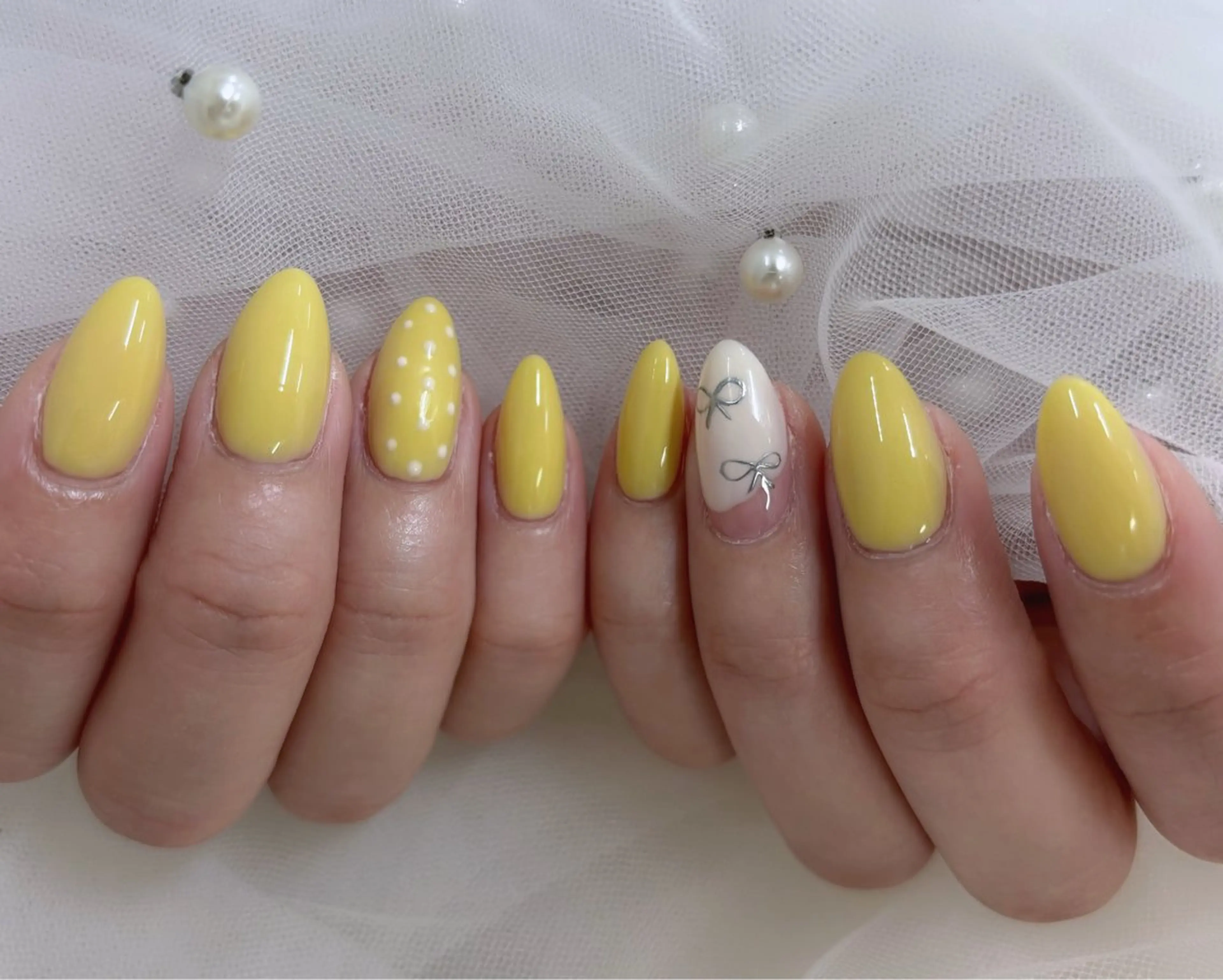 ネイル ToliyDeliy akemiのネイルデザイン