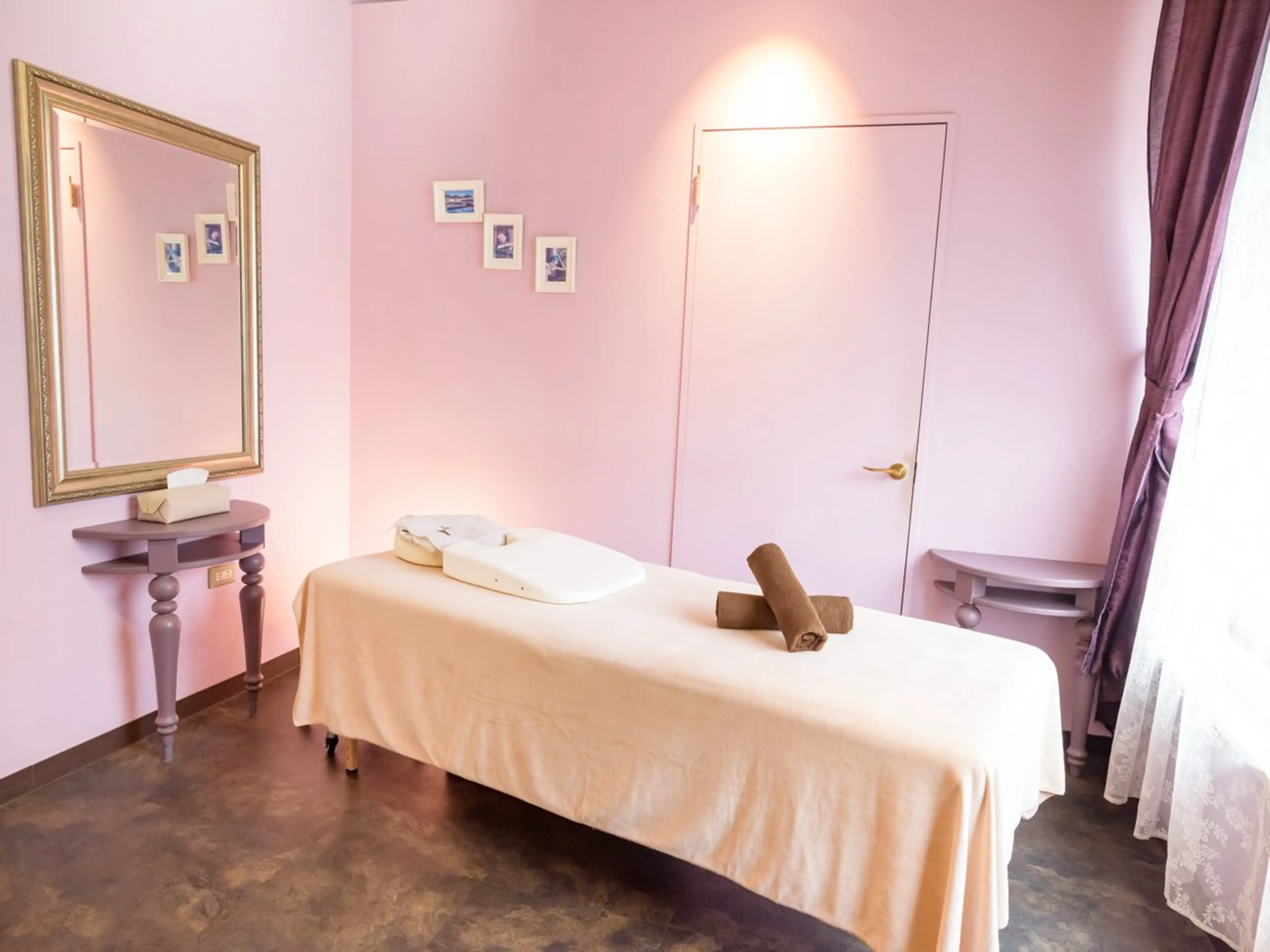 haru. 川越のエステ・リラクイメージ