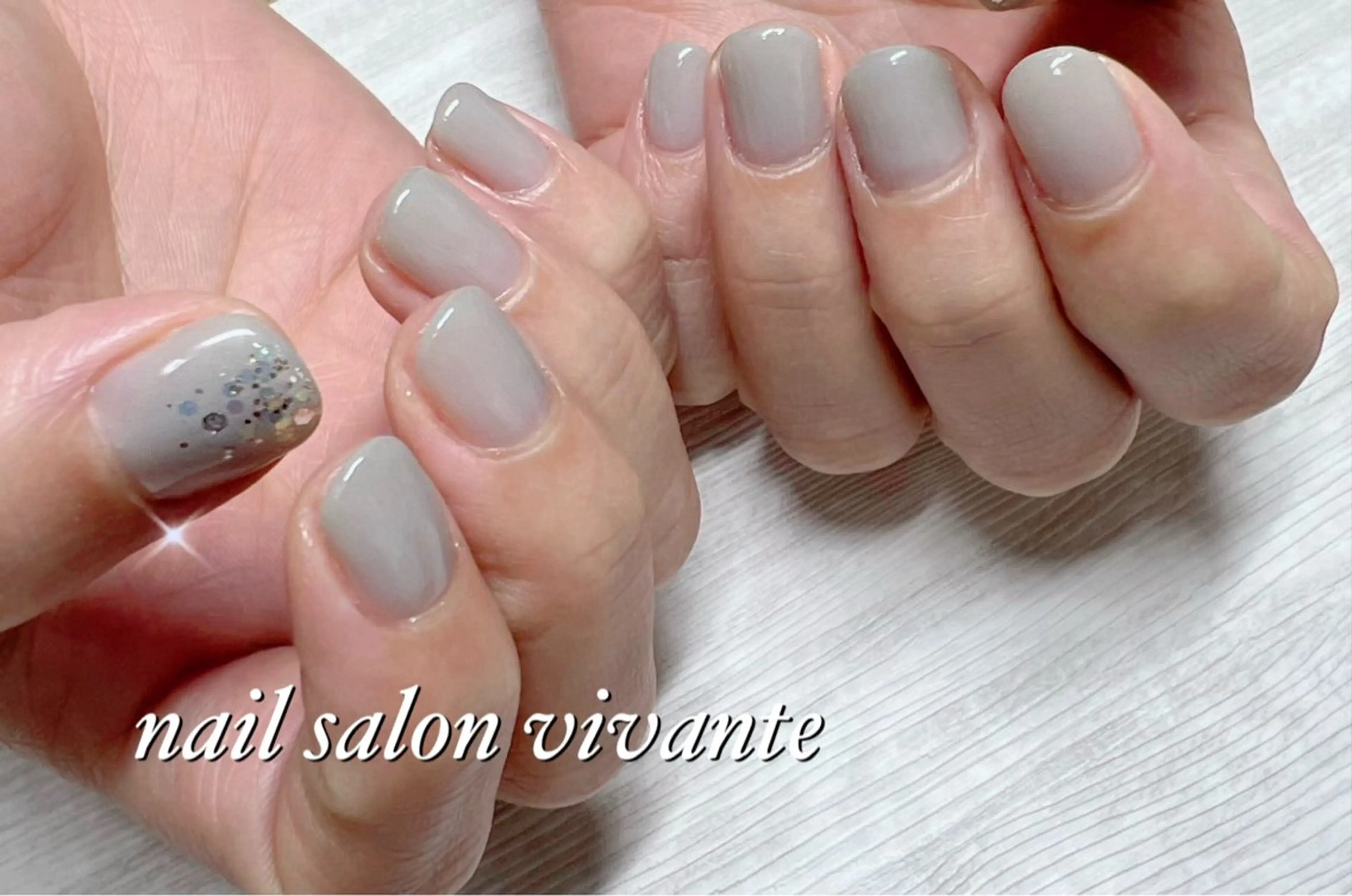 ネイル nail salon vivanteのネイルデザイン