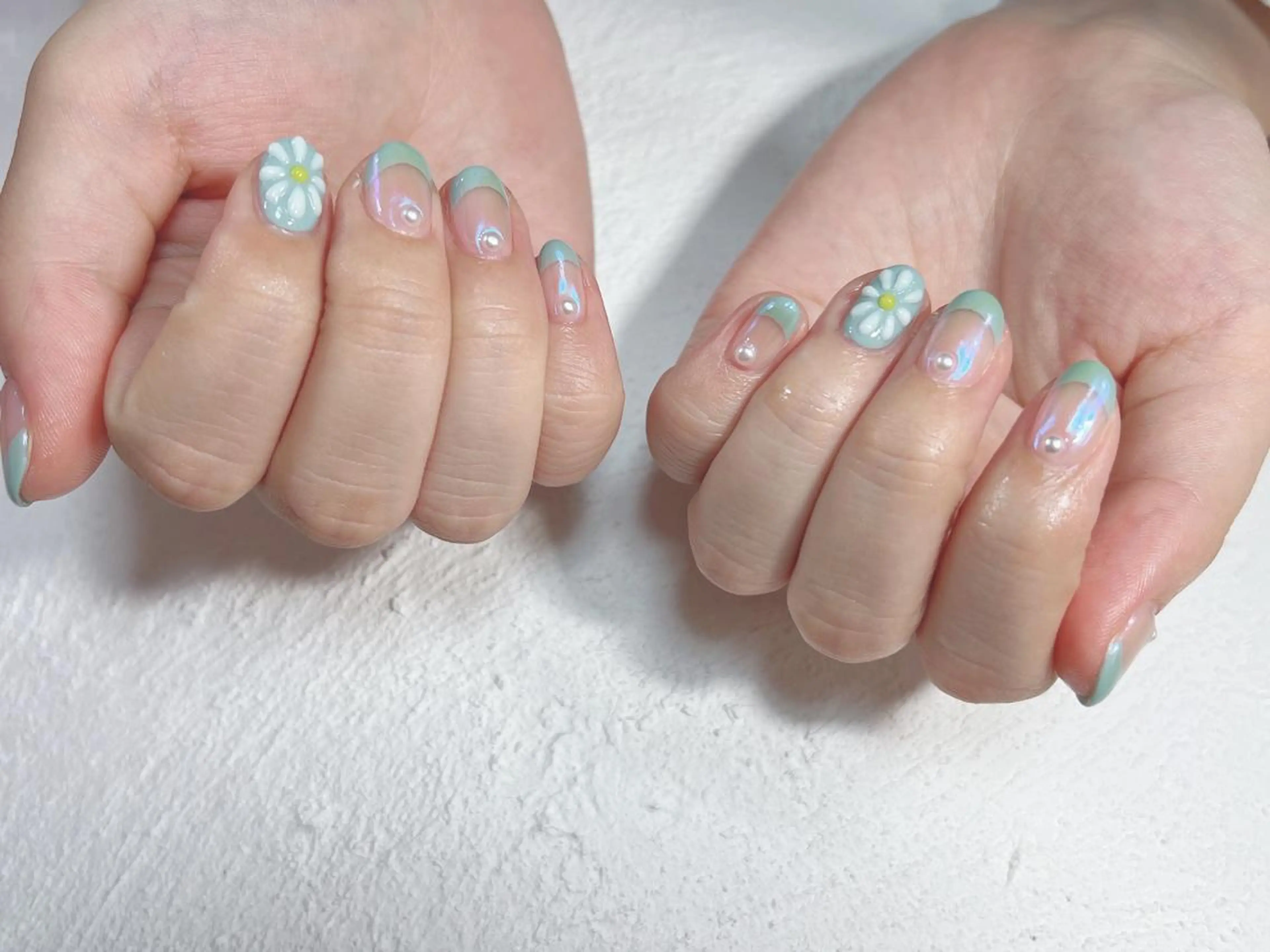 ネイル Regaro i.sのネイルデザイン