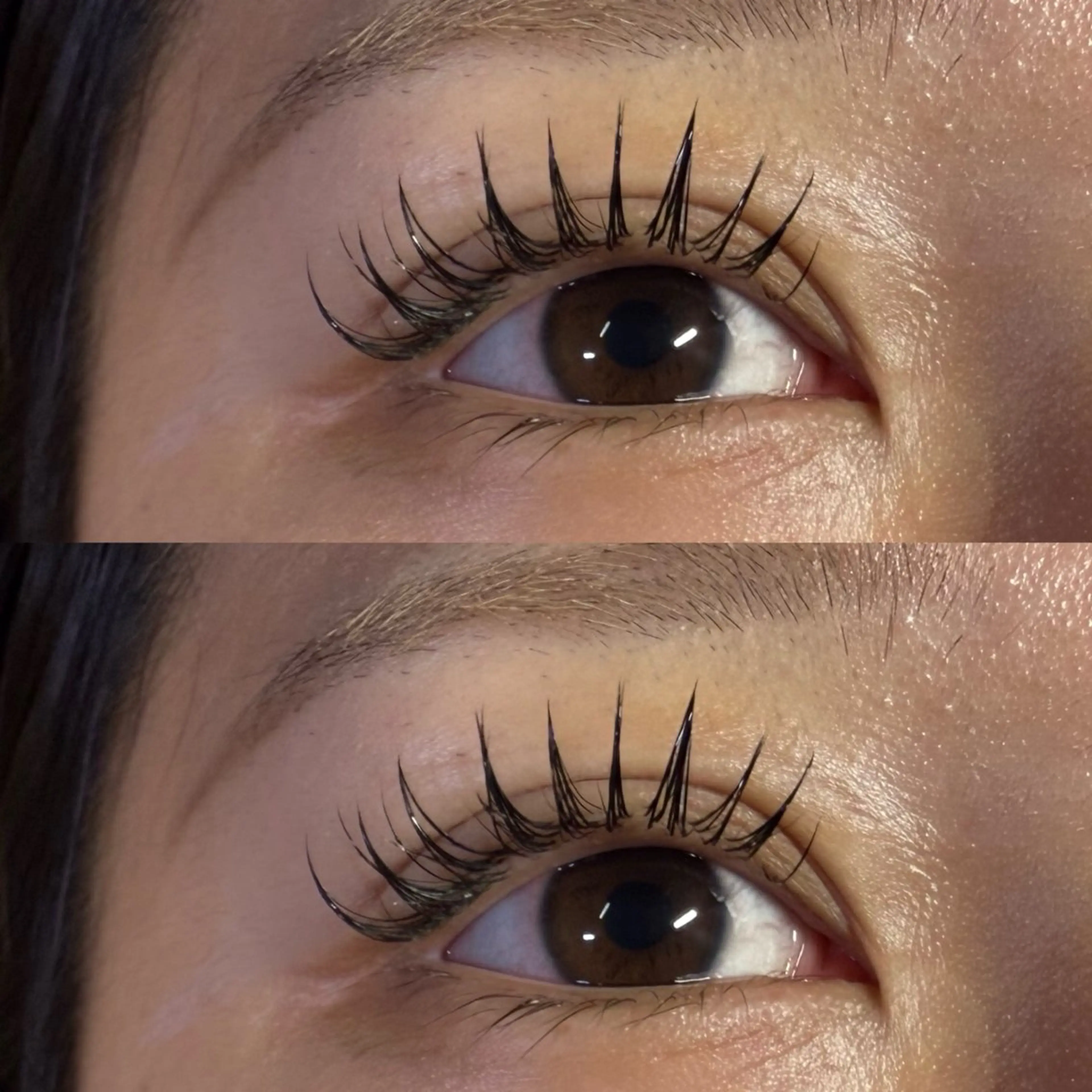 マツエク・マツパ マツエク Liliane所属・吉田 Lilianeのマツエク・マツパデザイン