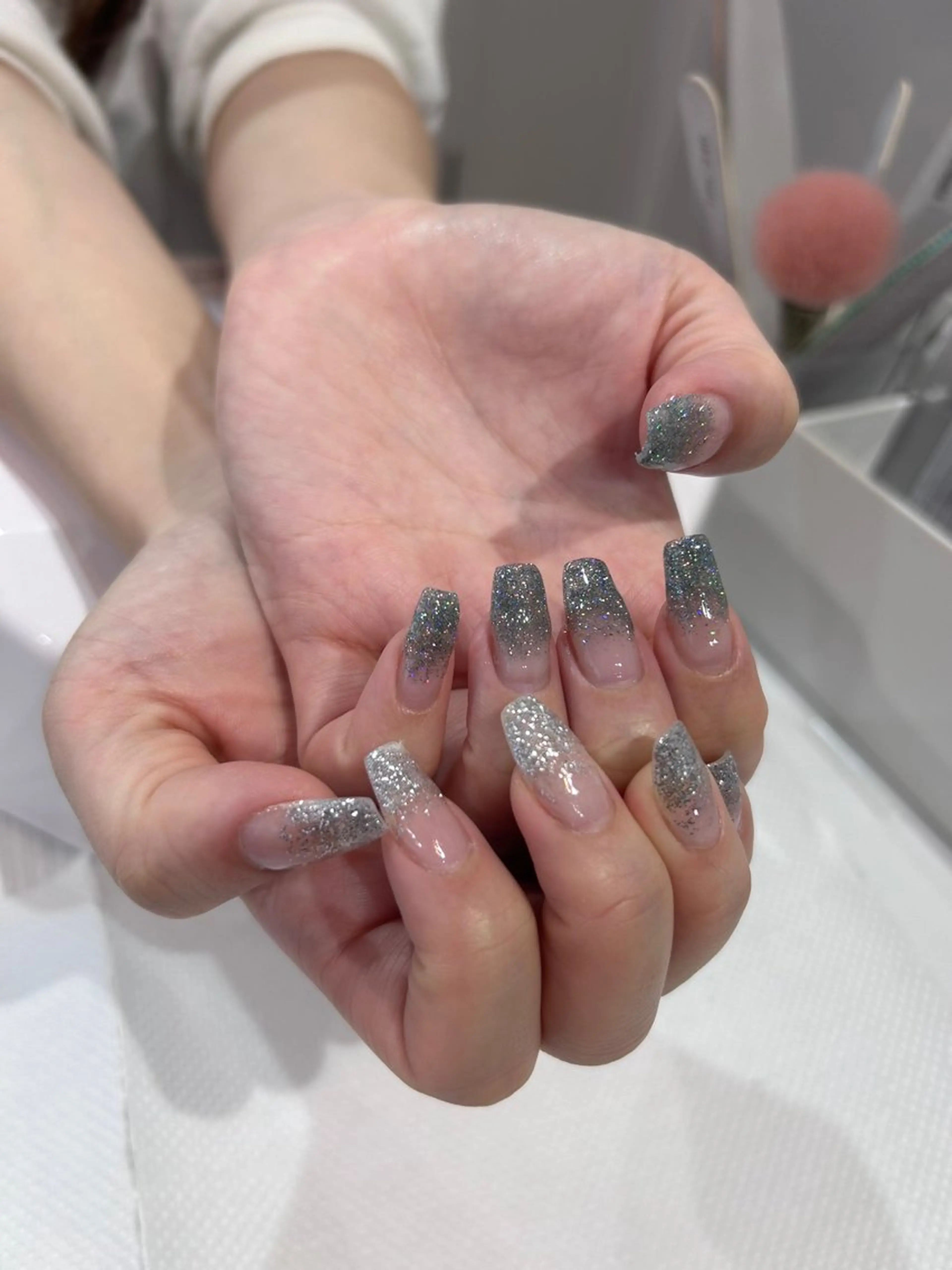 ネイル terra＊ juriのネイルデザイン