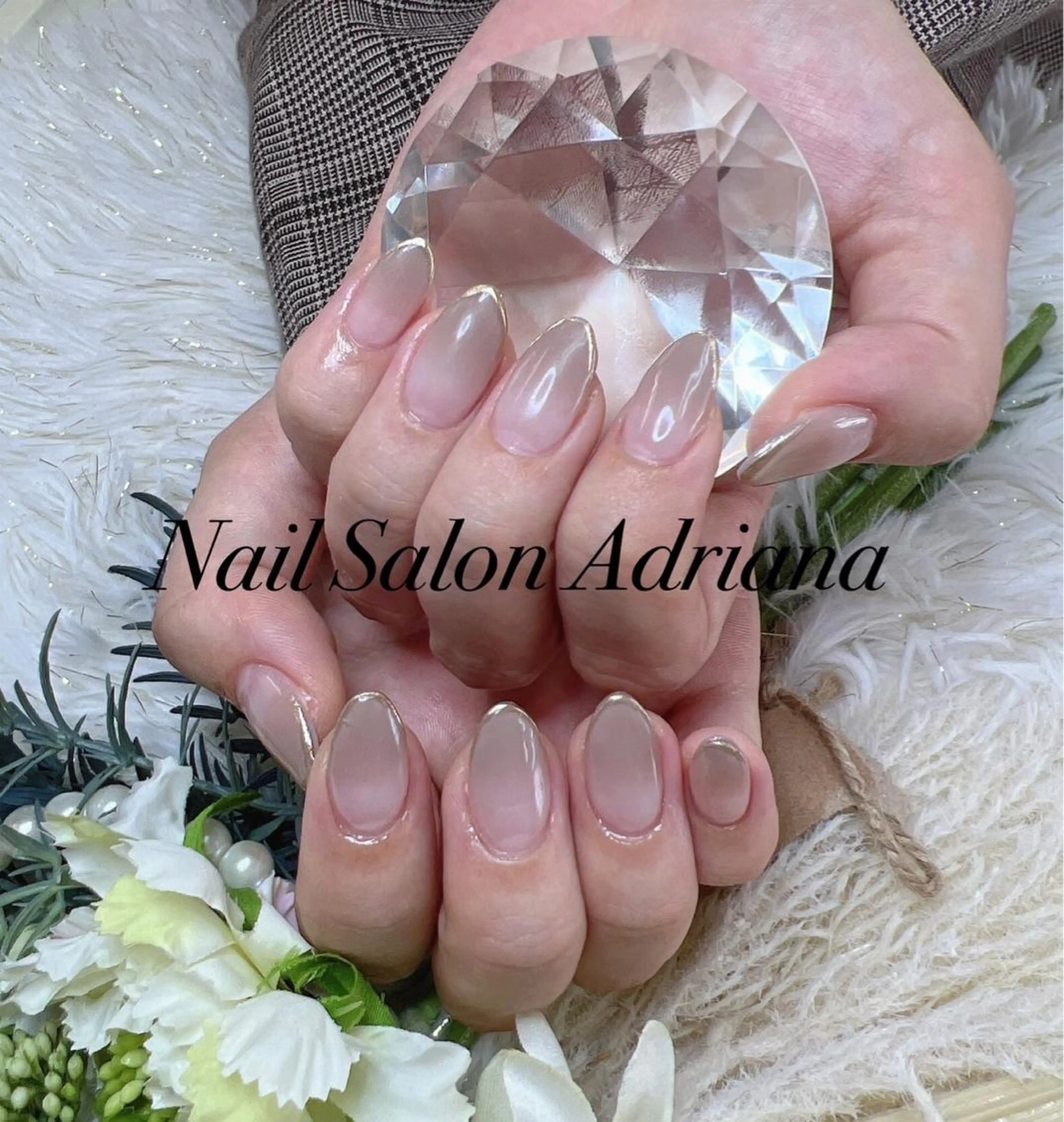 ネイル ADRIANA 大久保駅前徒歩2分のその他イメージ