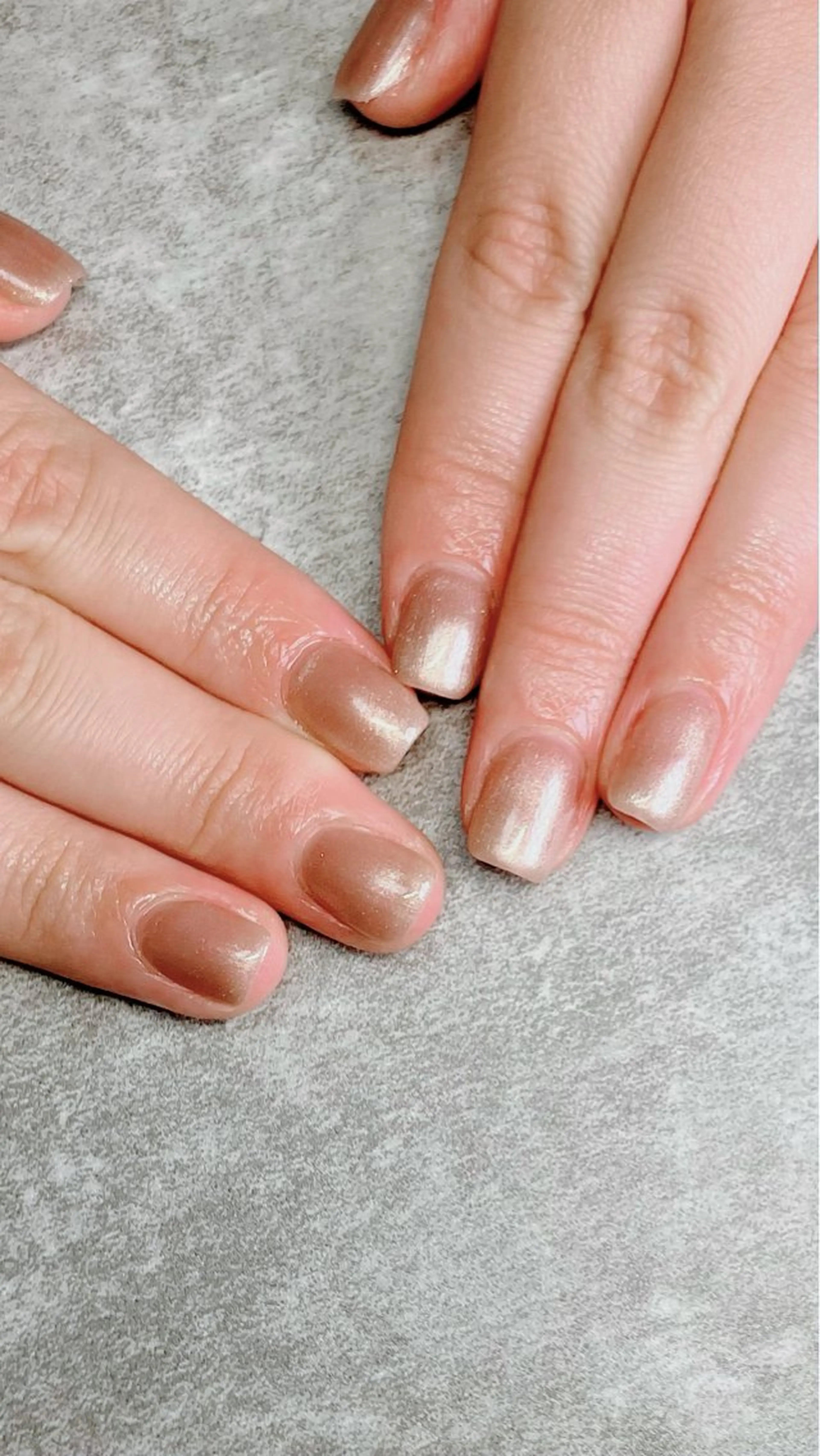 ネイル ハンドネイル ハンドケア haleyume所属・shino🌟 痛ネイルのネイルデザイン