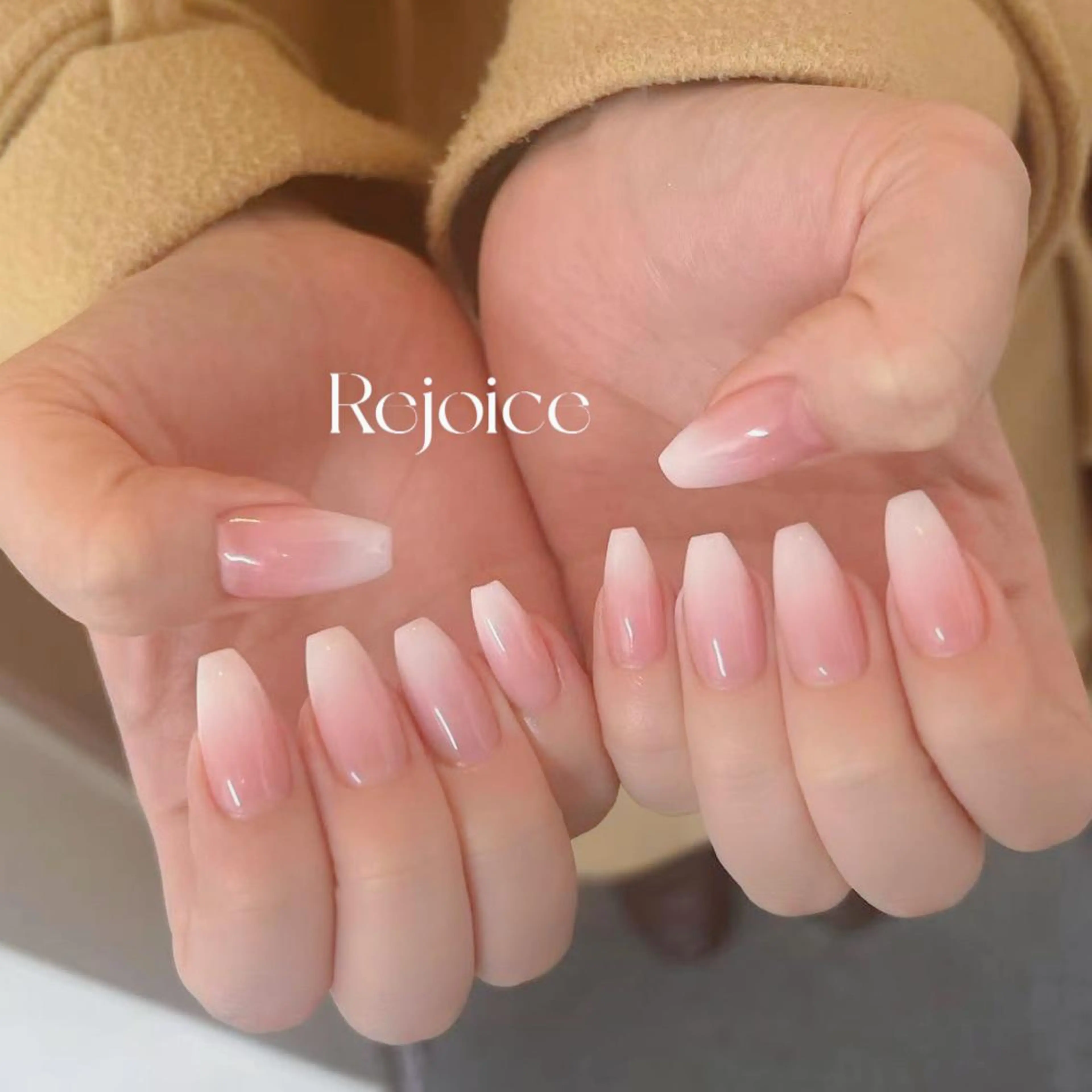 ネイル ハンドネイル アリス Nail Salonのネイルデザイン