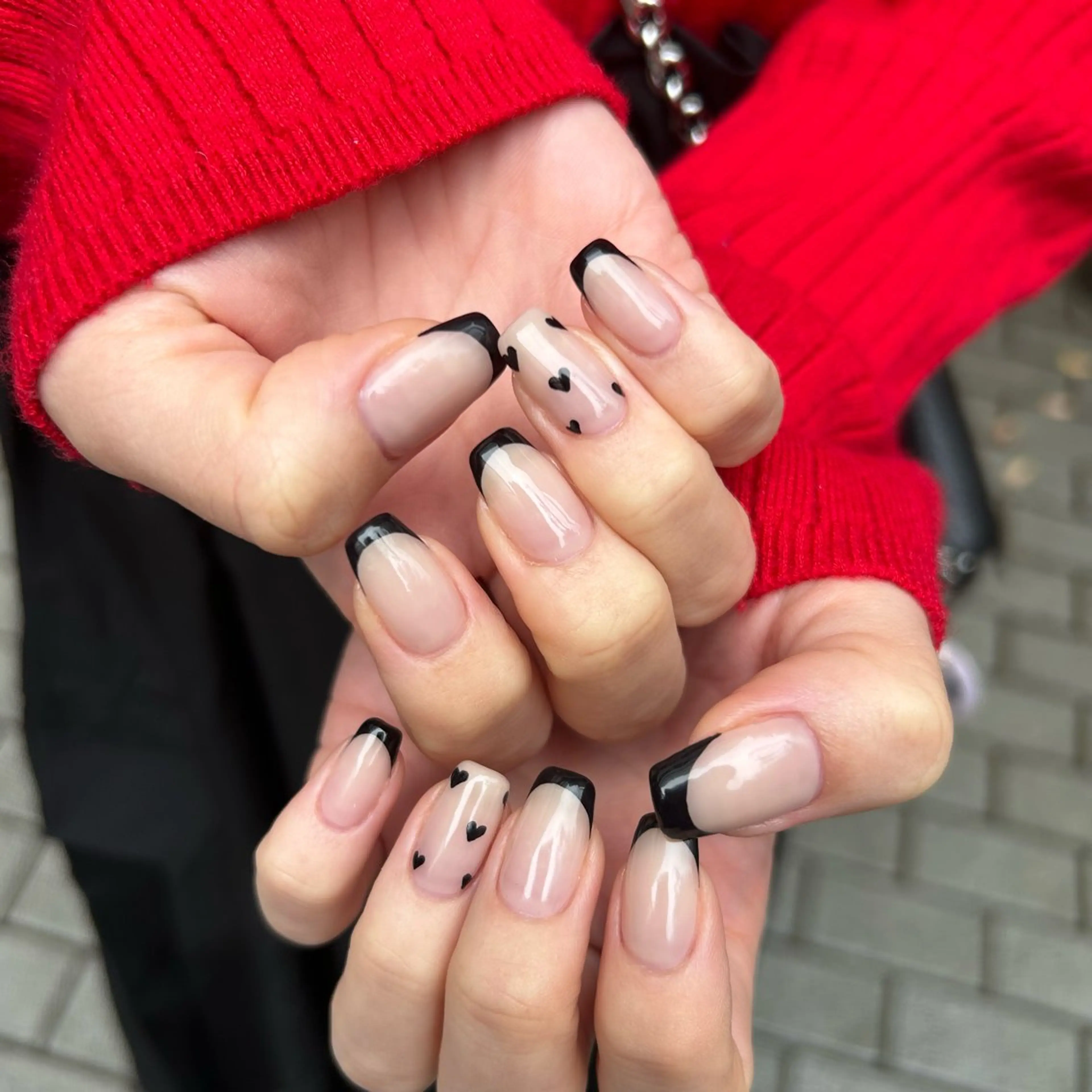 ネイル Rio 𓍼のネイルデザイン