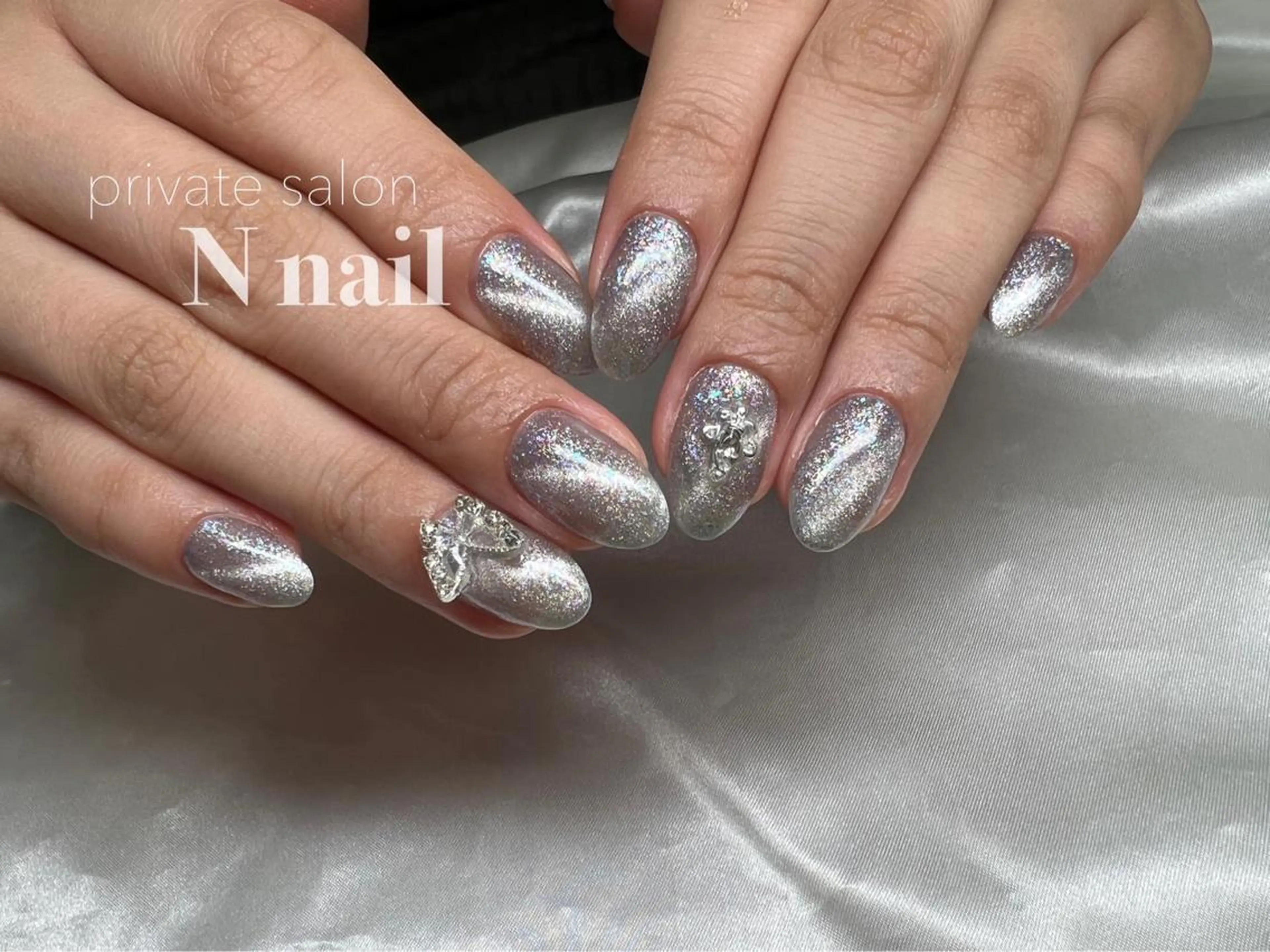 ネイル -N nail- Jr.nailistのネイルデザイン