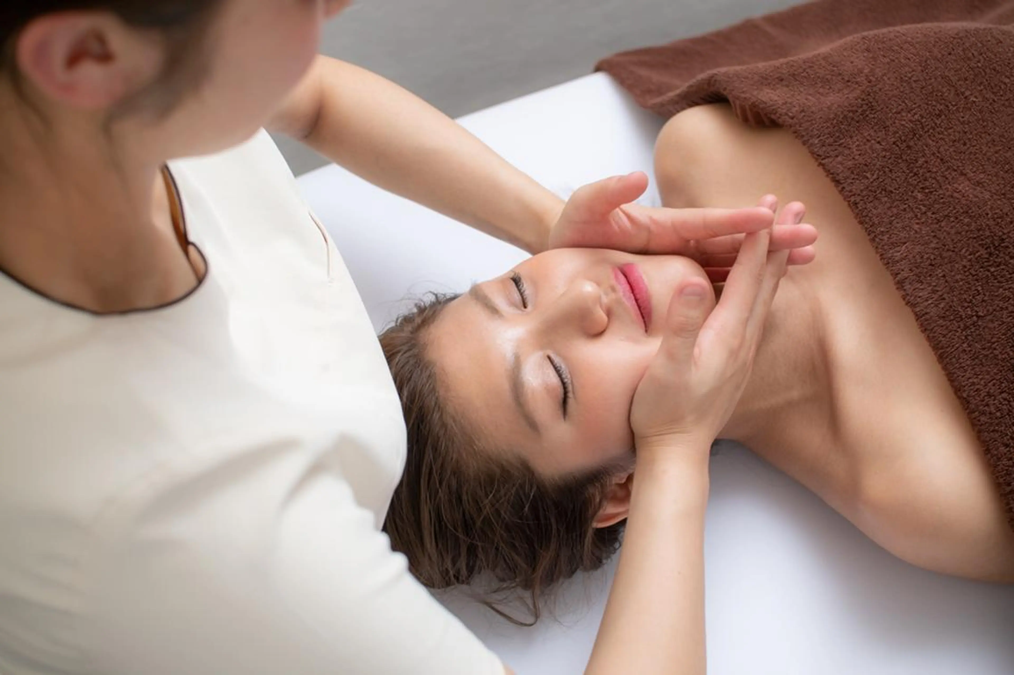 KSラボ ユカリのエステ・リラクイメージ