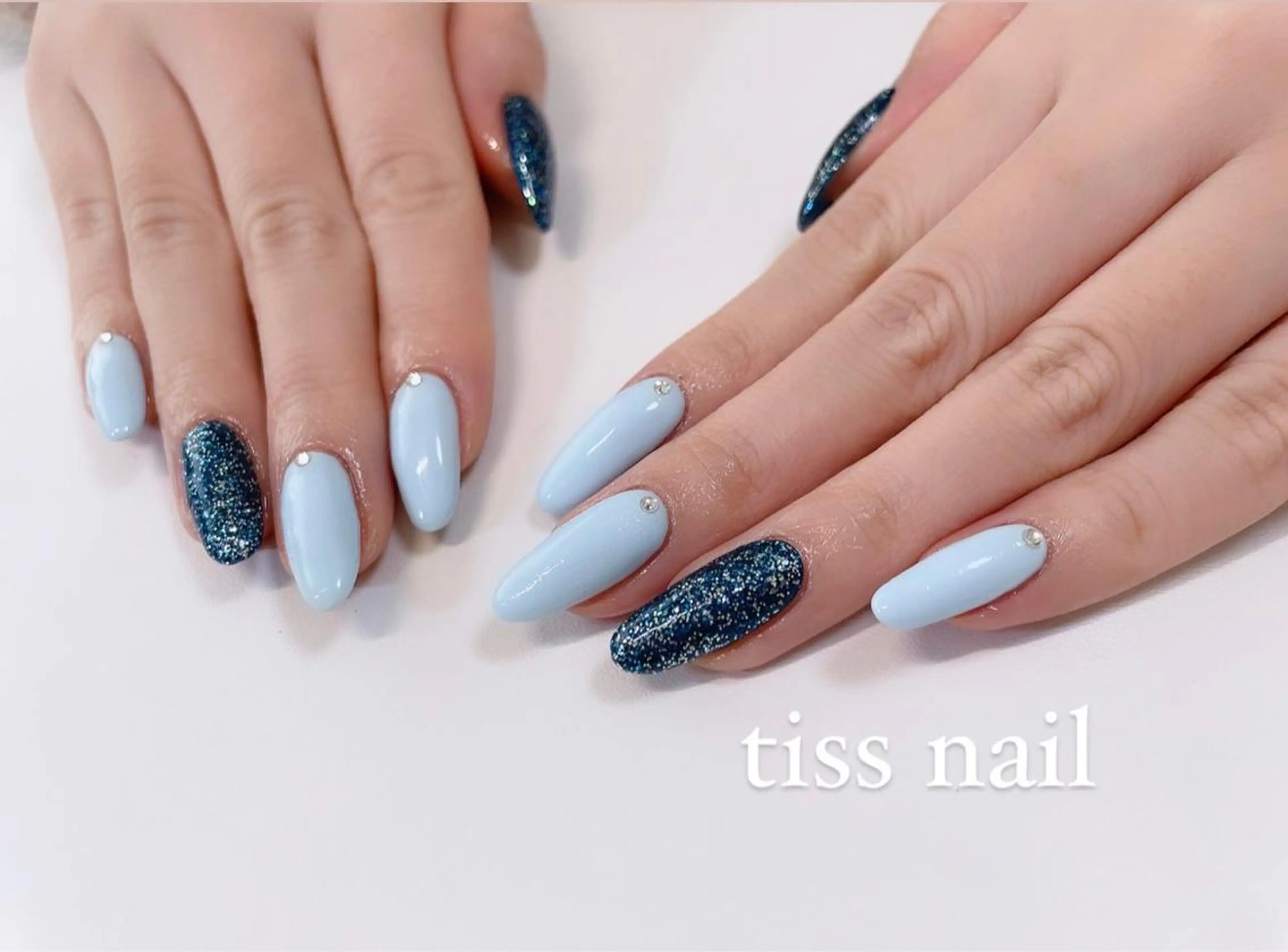 ネイル kohatsu こはっちゃんのネイルデザイン