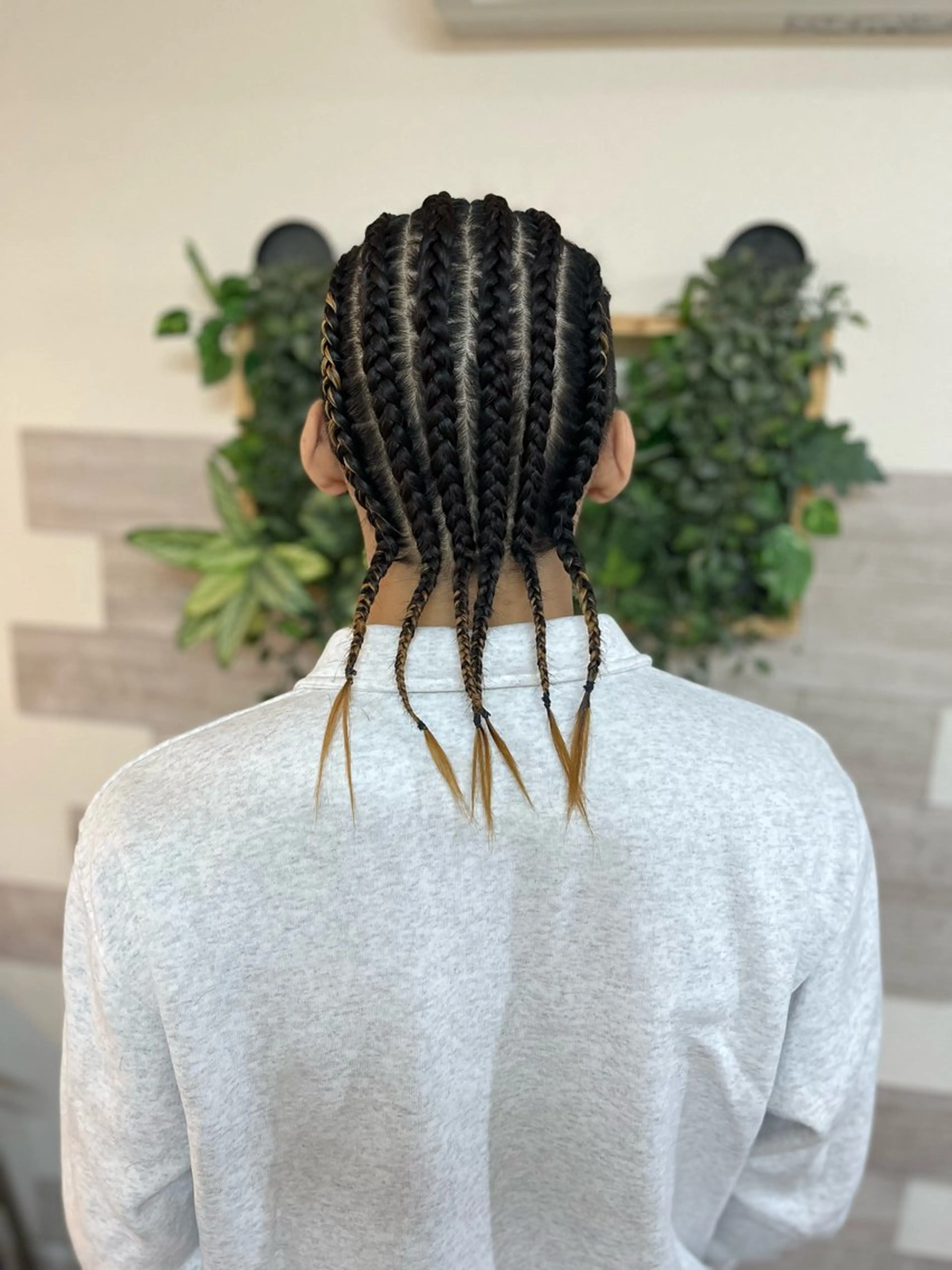 早朝✨ヘアセット 着付け/清水玲歌のヘアスタイル