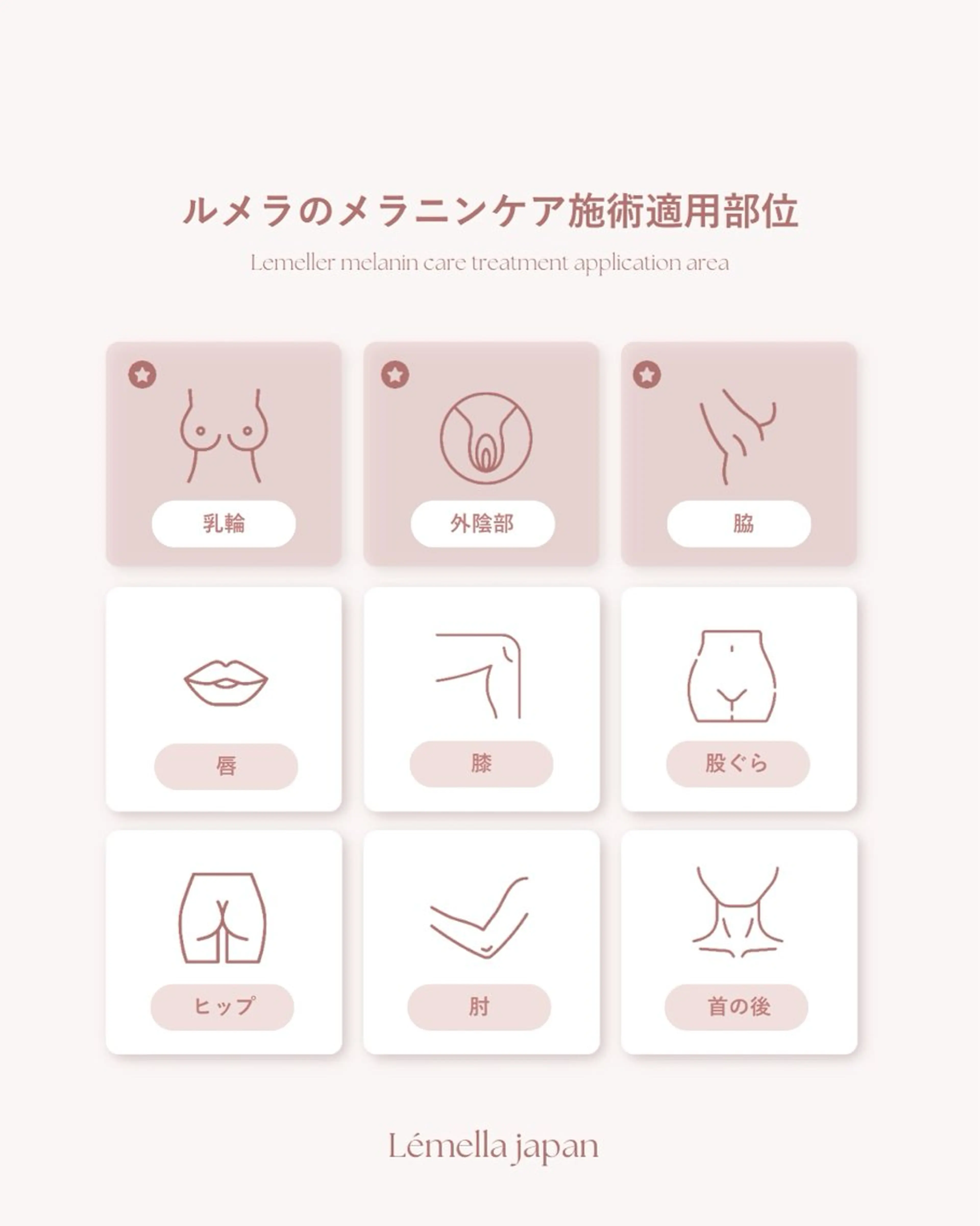 Lovers MOMOのマツエク・マツパデザイン