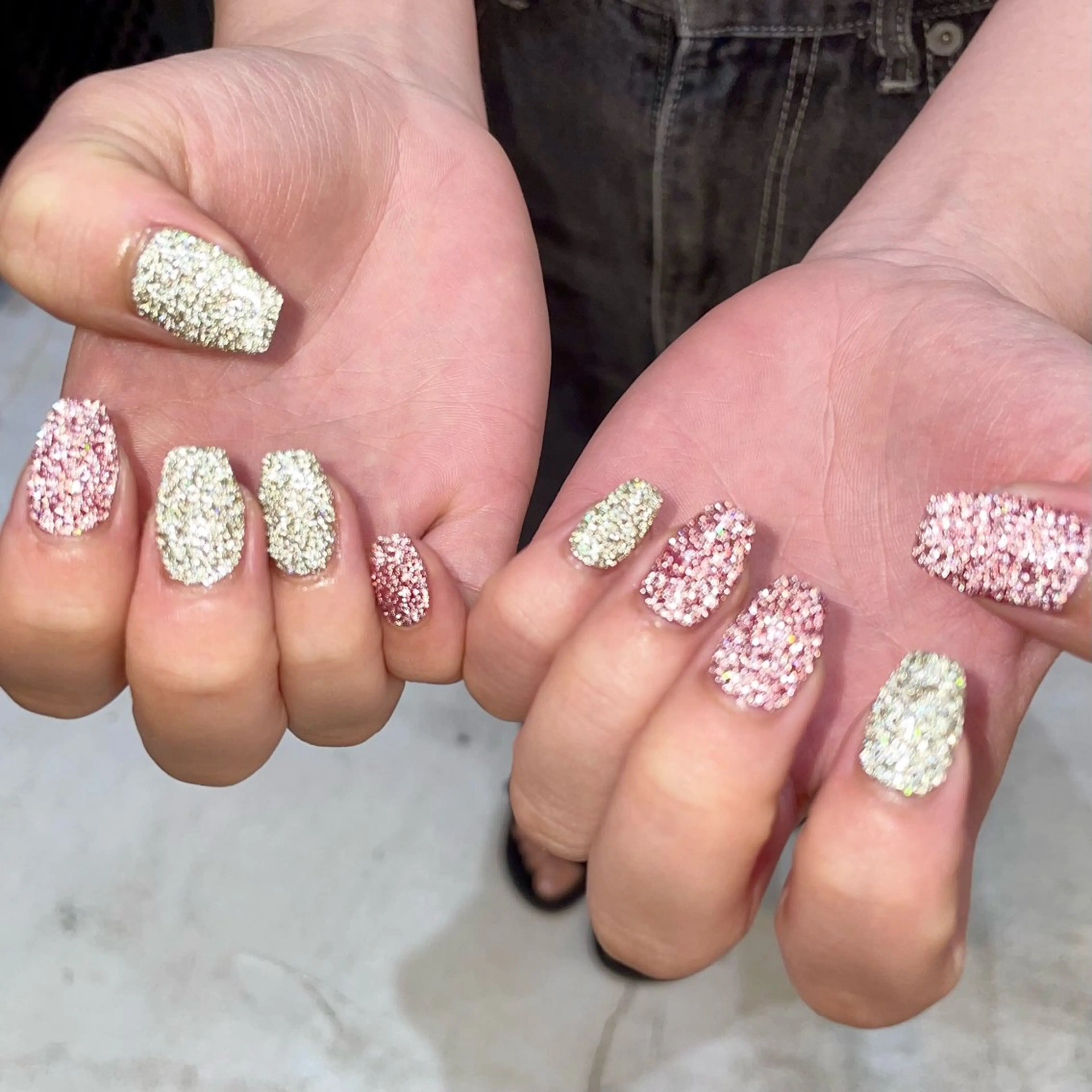 ネイル ハンドネイル N°nail 💅MIIRUのネイルデザイン