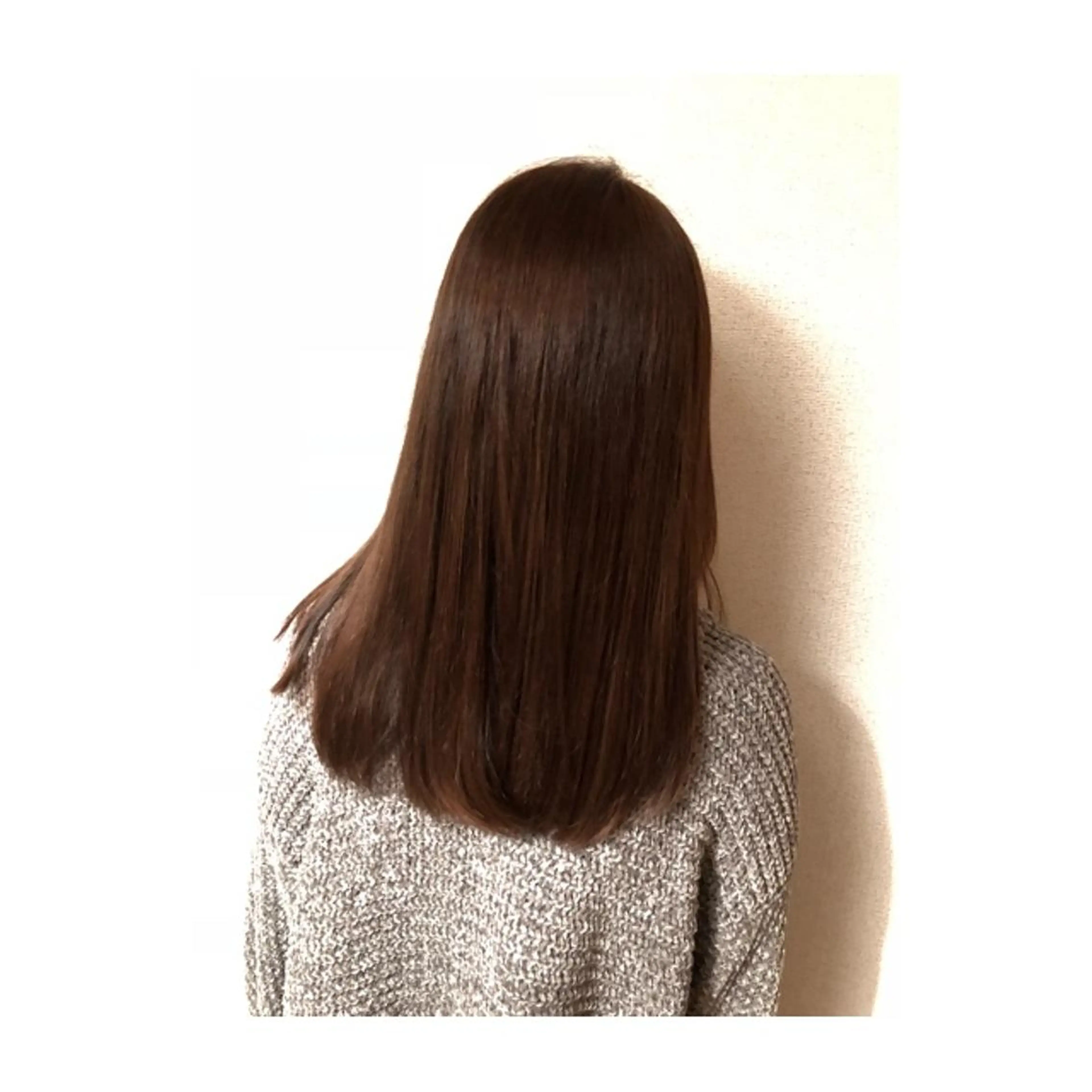 ミディアム ショートが得意✂️ 藤城建太のヘアスタイル