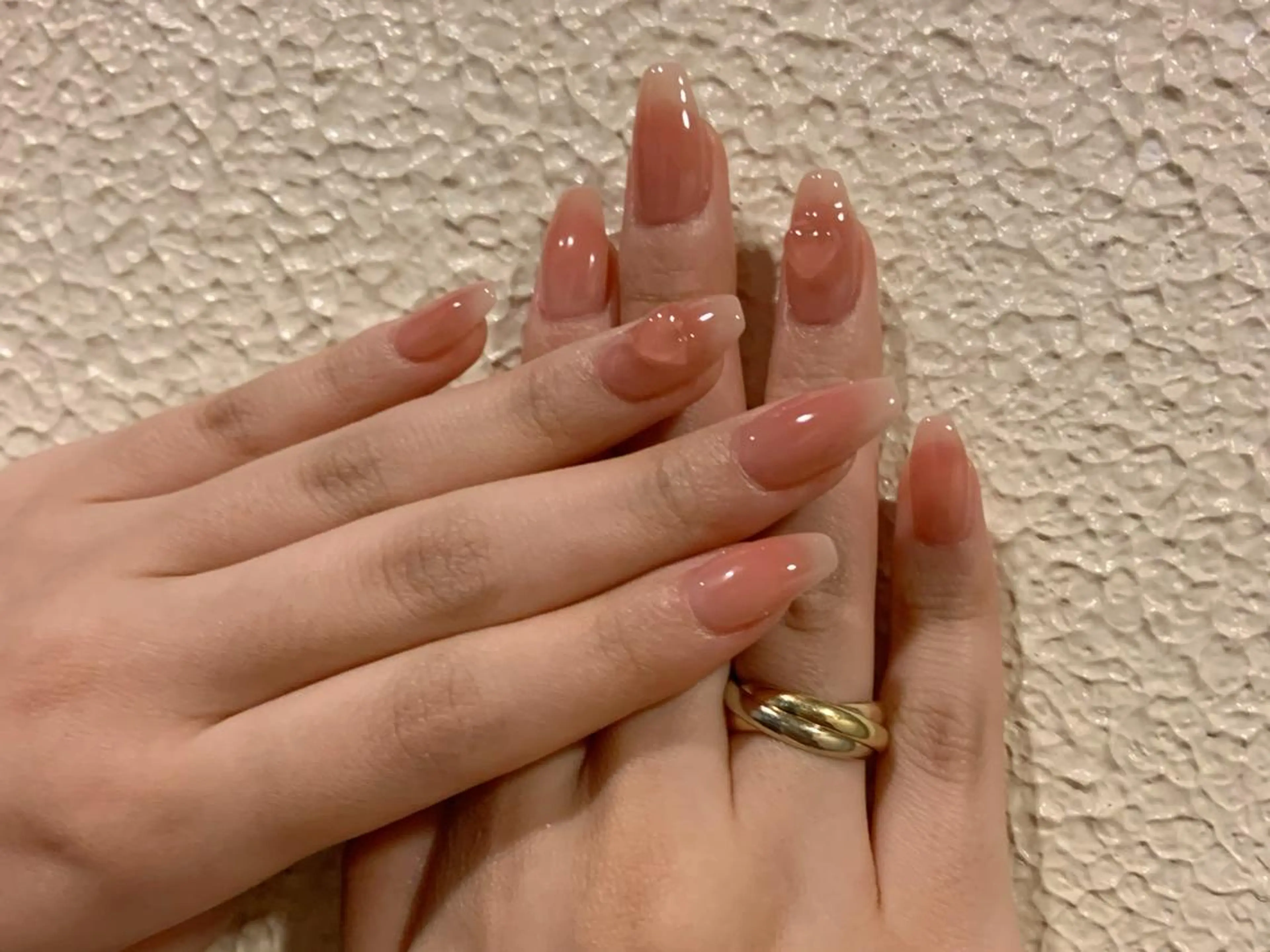 ネイル ハンドネイル ハンドケア Nail Jolieのネイルデザイン