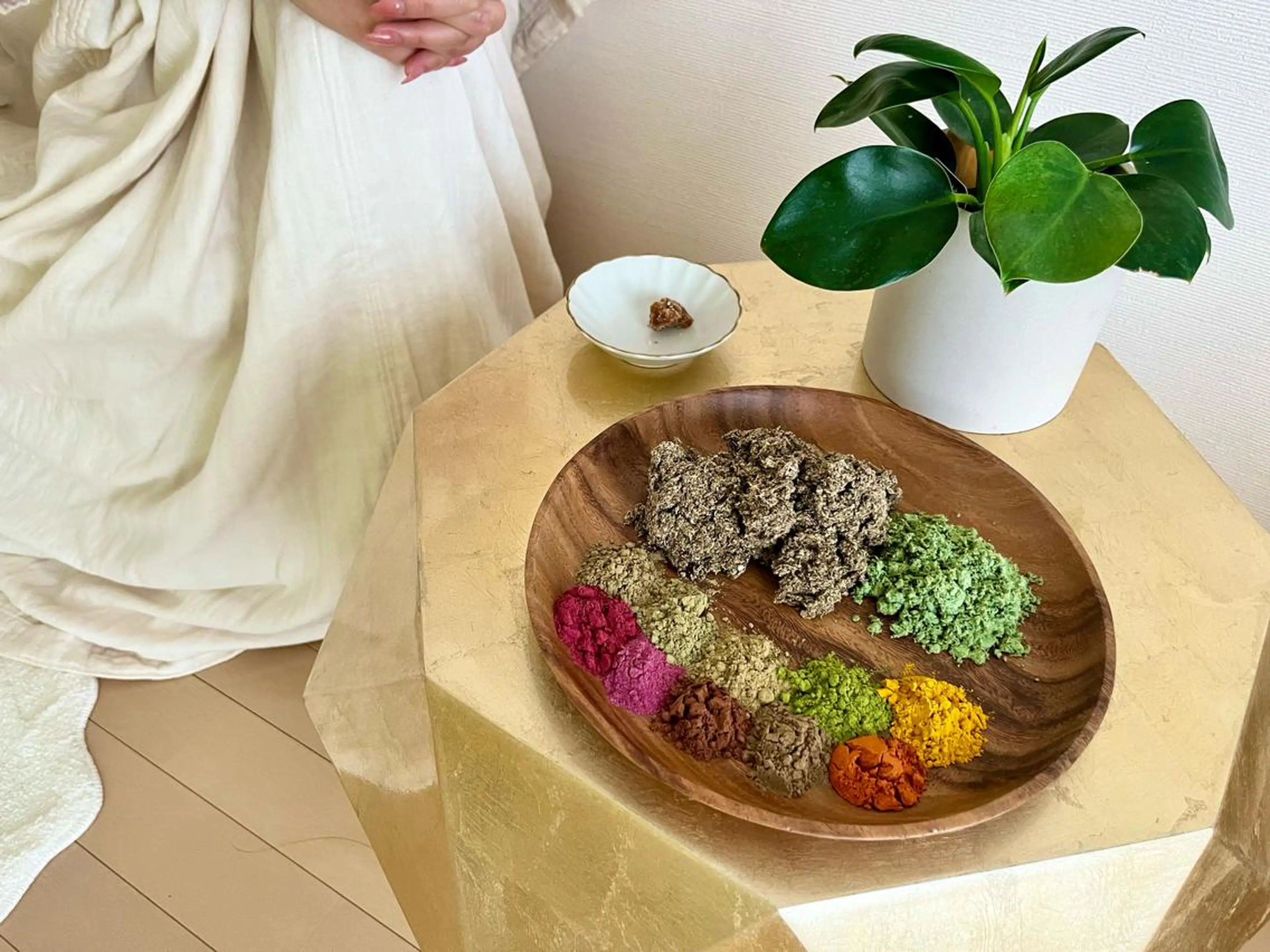 Sakurai Rieのエステ・リラクイメージ