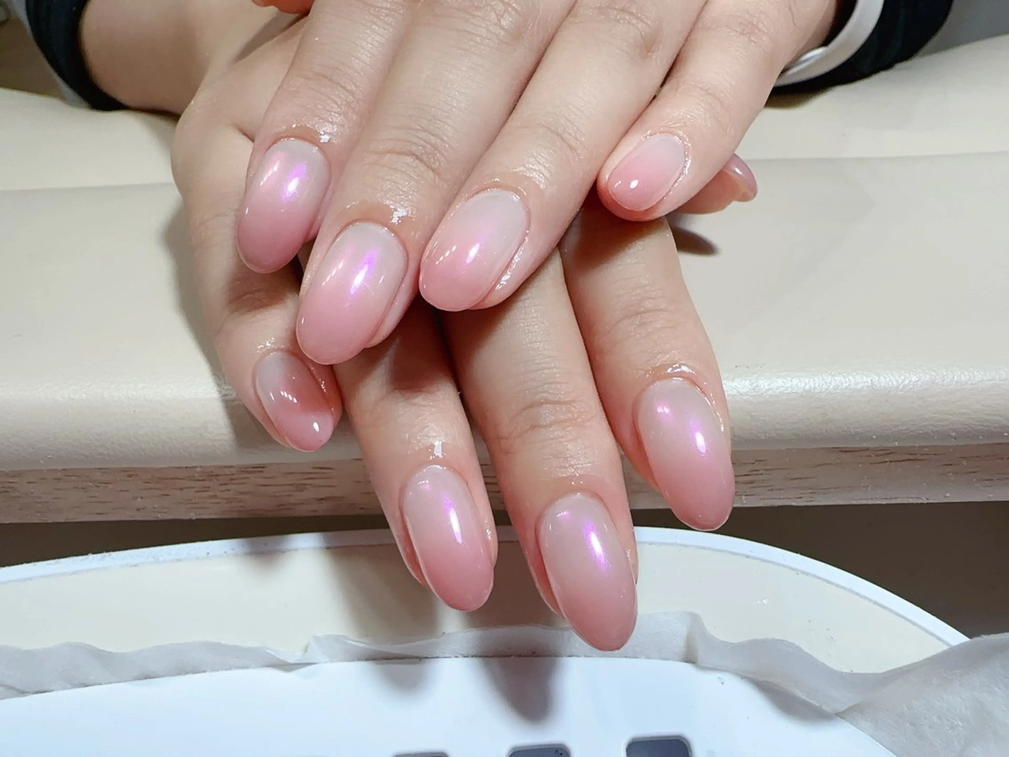 ネイル NAIL CIRCLESのネイルデザイン