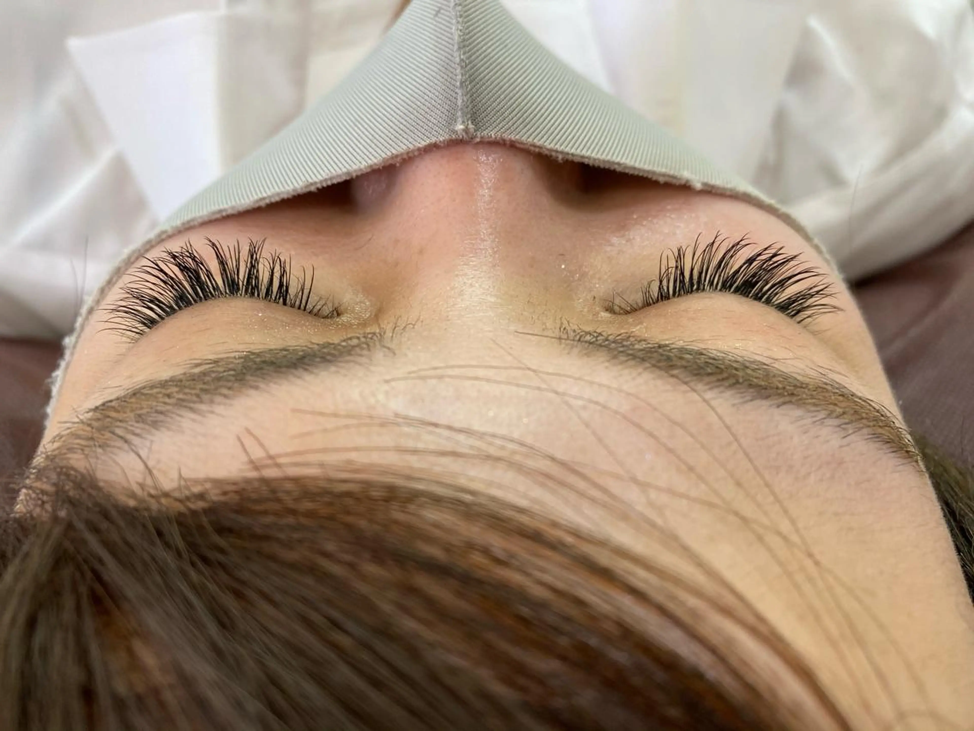 マツエク・マツパ しぶき ゆうみのマツエク・マツパデザイン