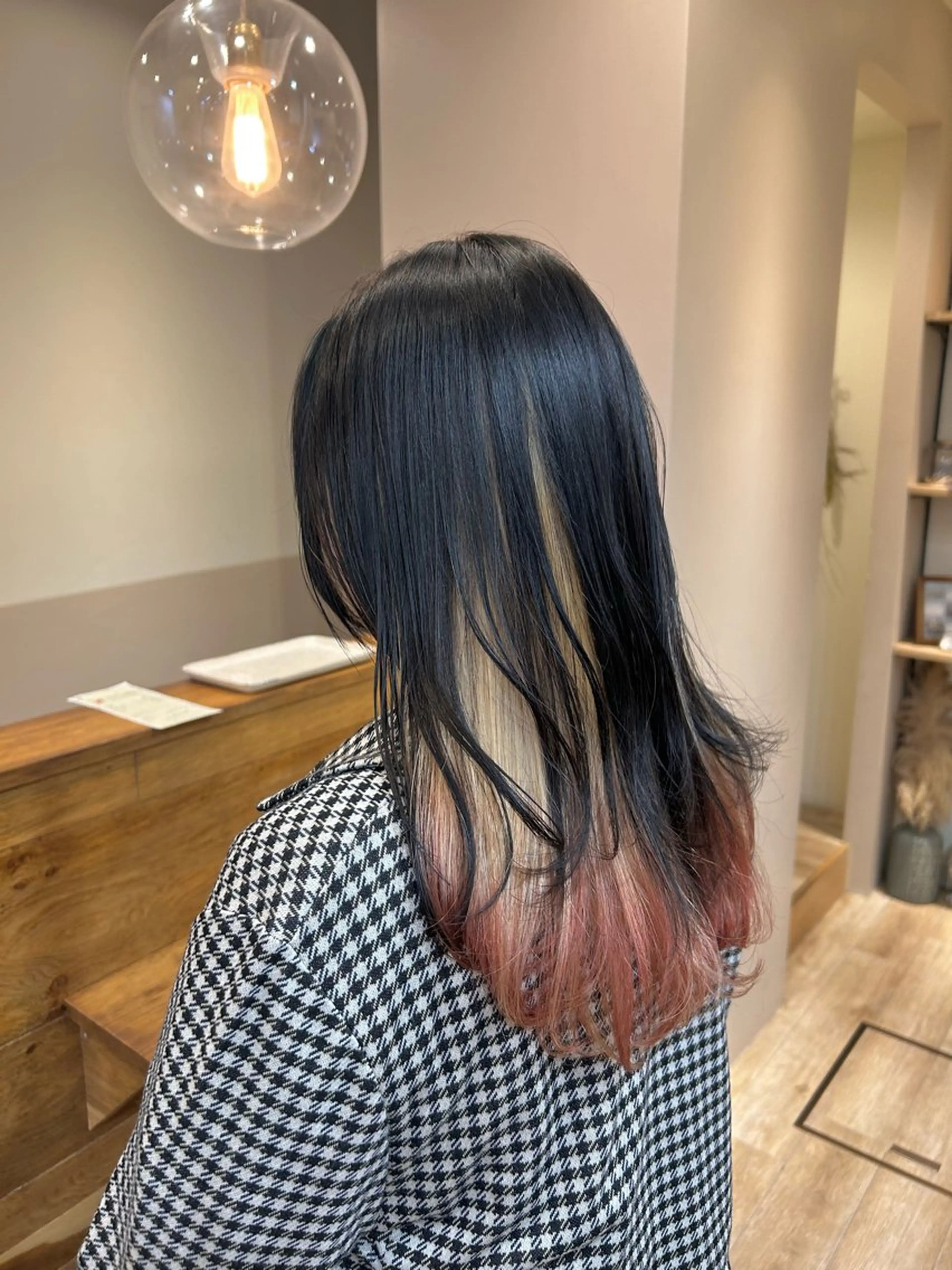 ロング ♥yelm ユウナ♥のヘアスタイル