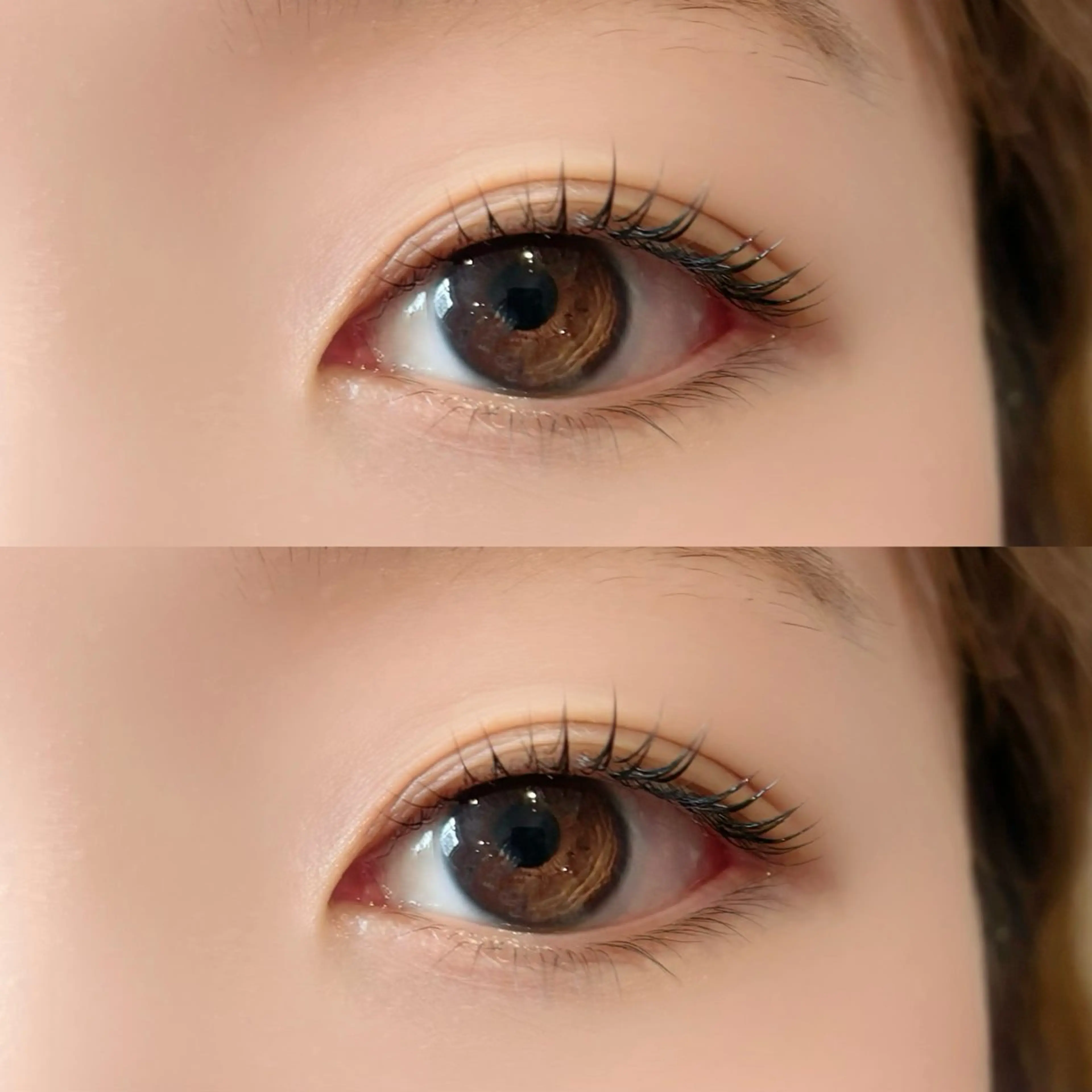 マツエク・マツパ flat(フラット) Namieの眉毛・アイブロウイメージ