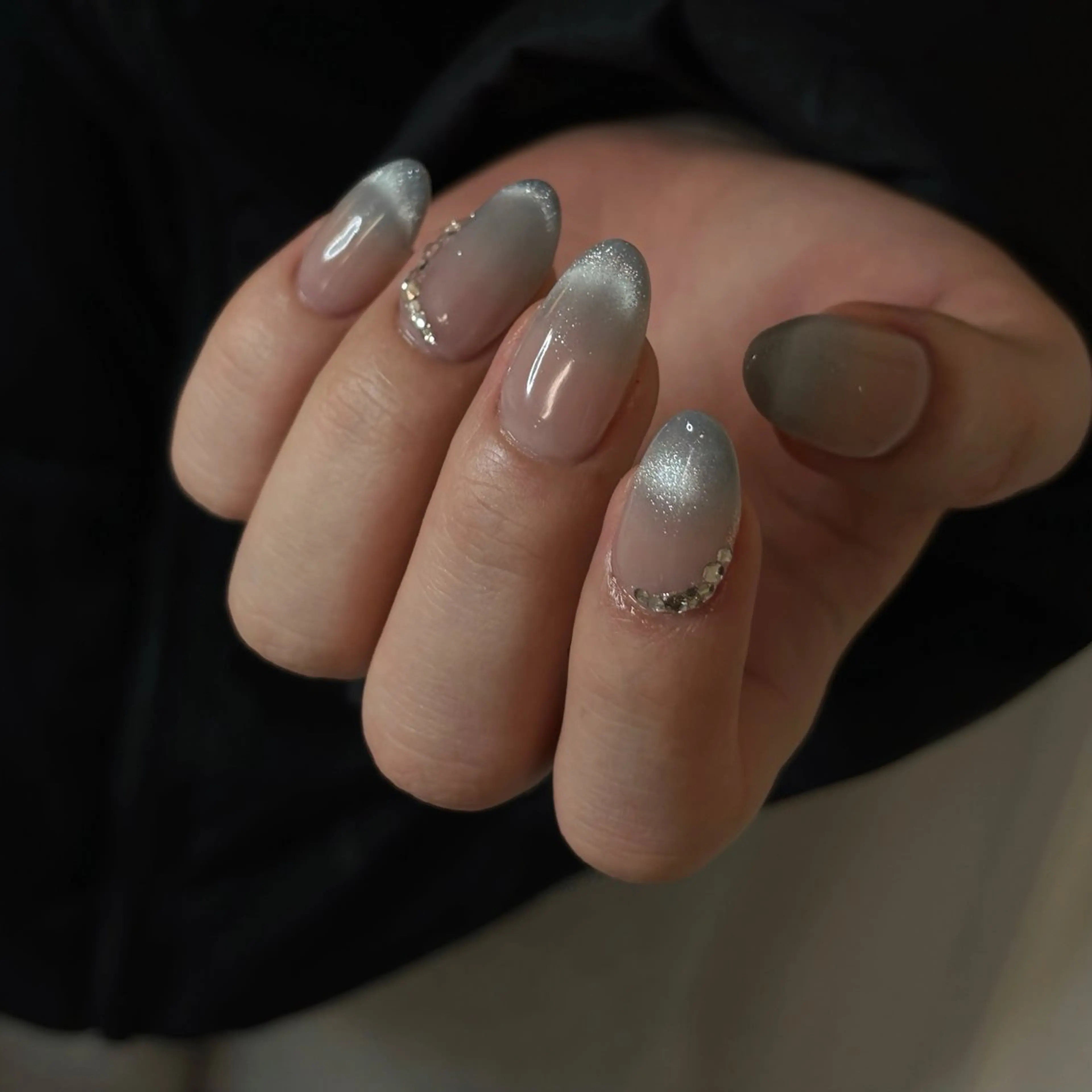 ネイル quron nail [yui]のネイルデザイン