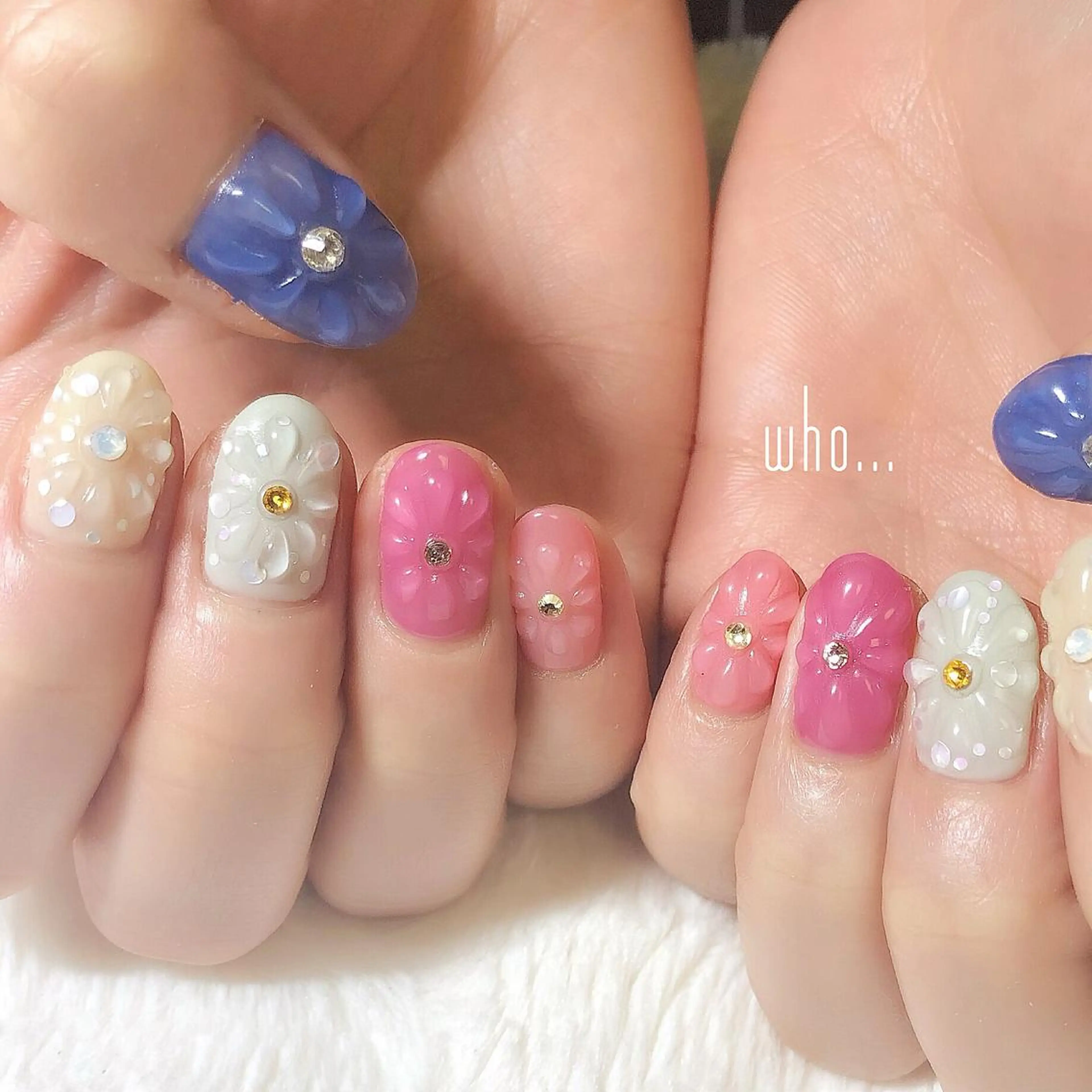 ネイル n. fumikoのネイルデザイン