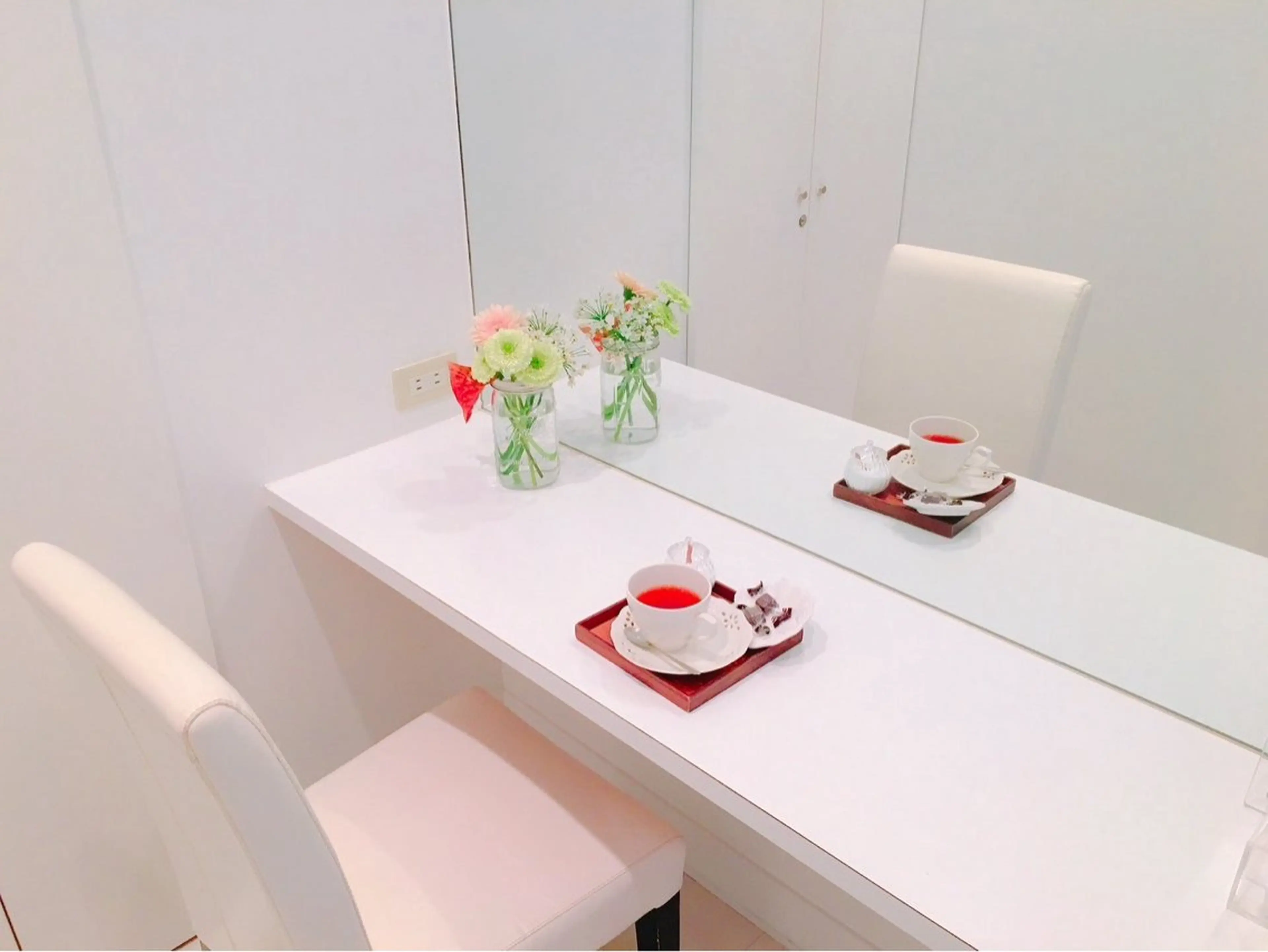 ビューティー アカデミー 黒田のエステ・リラクイメージ