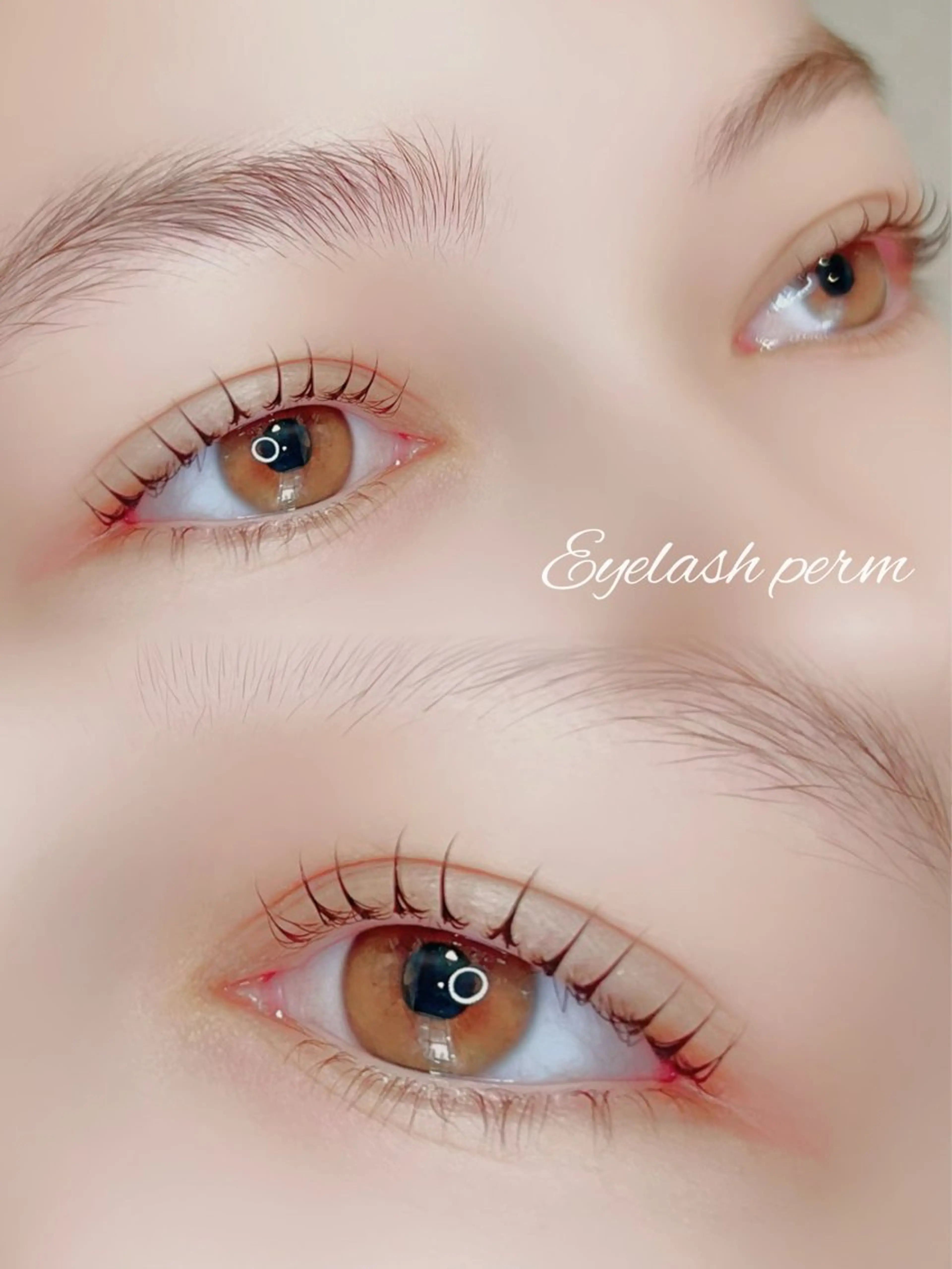 マツエク・マツパ torie川越 🦋RIN🦋のマツエク・マツパデザイン