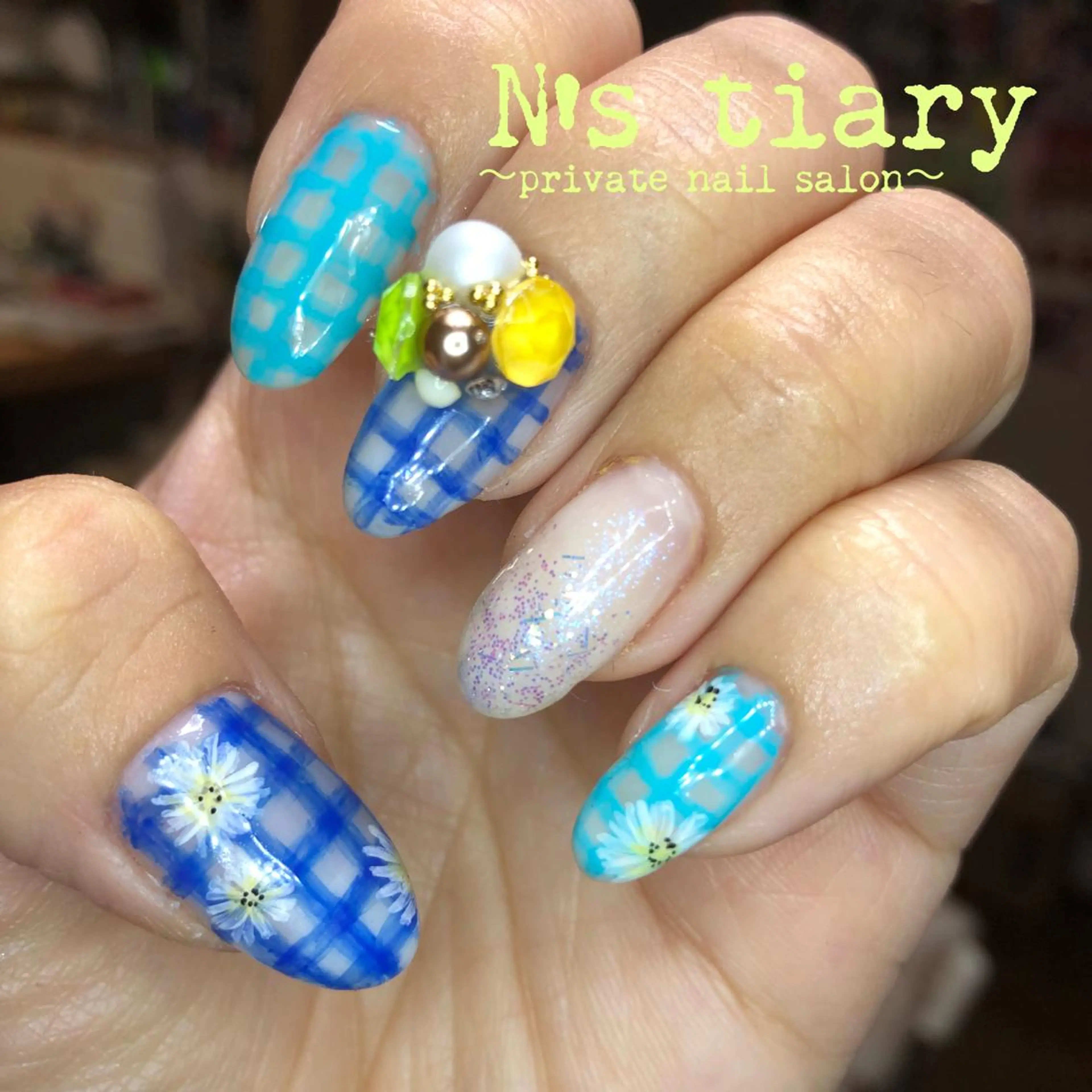 ネイル Rouge Mania!のその他イメージ